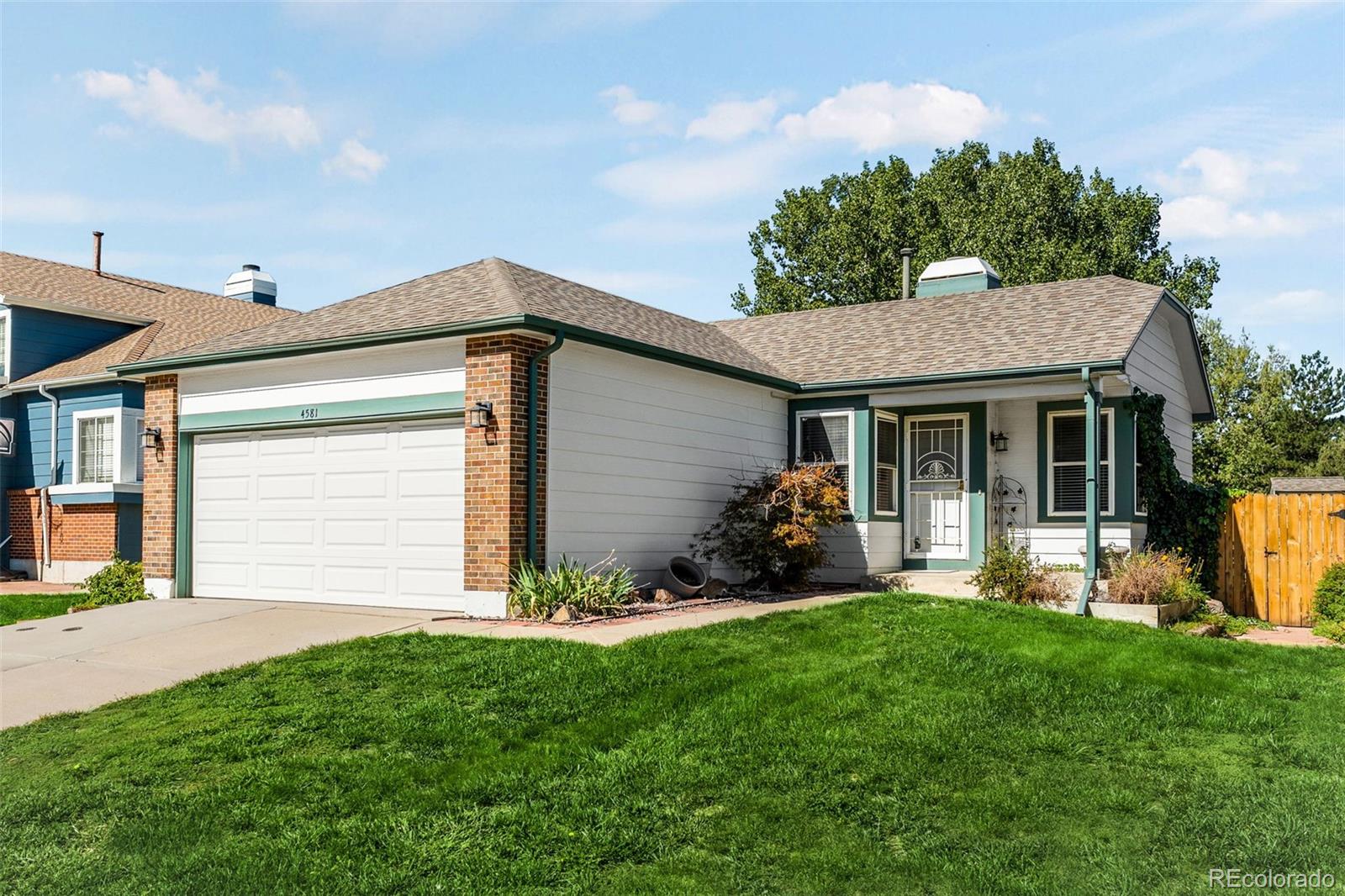 MLS Image #0 for 4581  malaya street,denver, Colorado