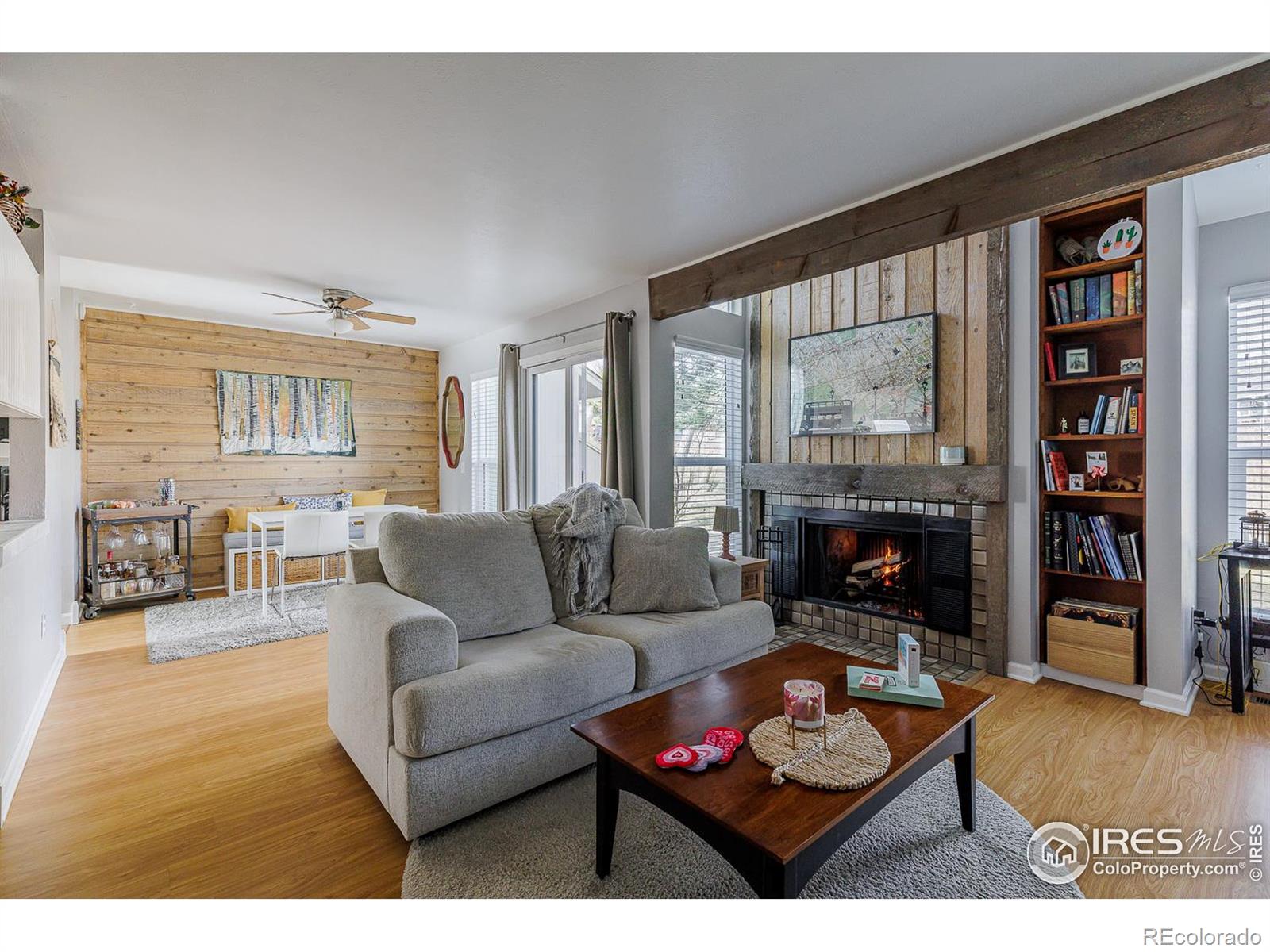MLS Image #3 for 963  reynolds farm lane,longmont, Colorado