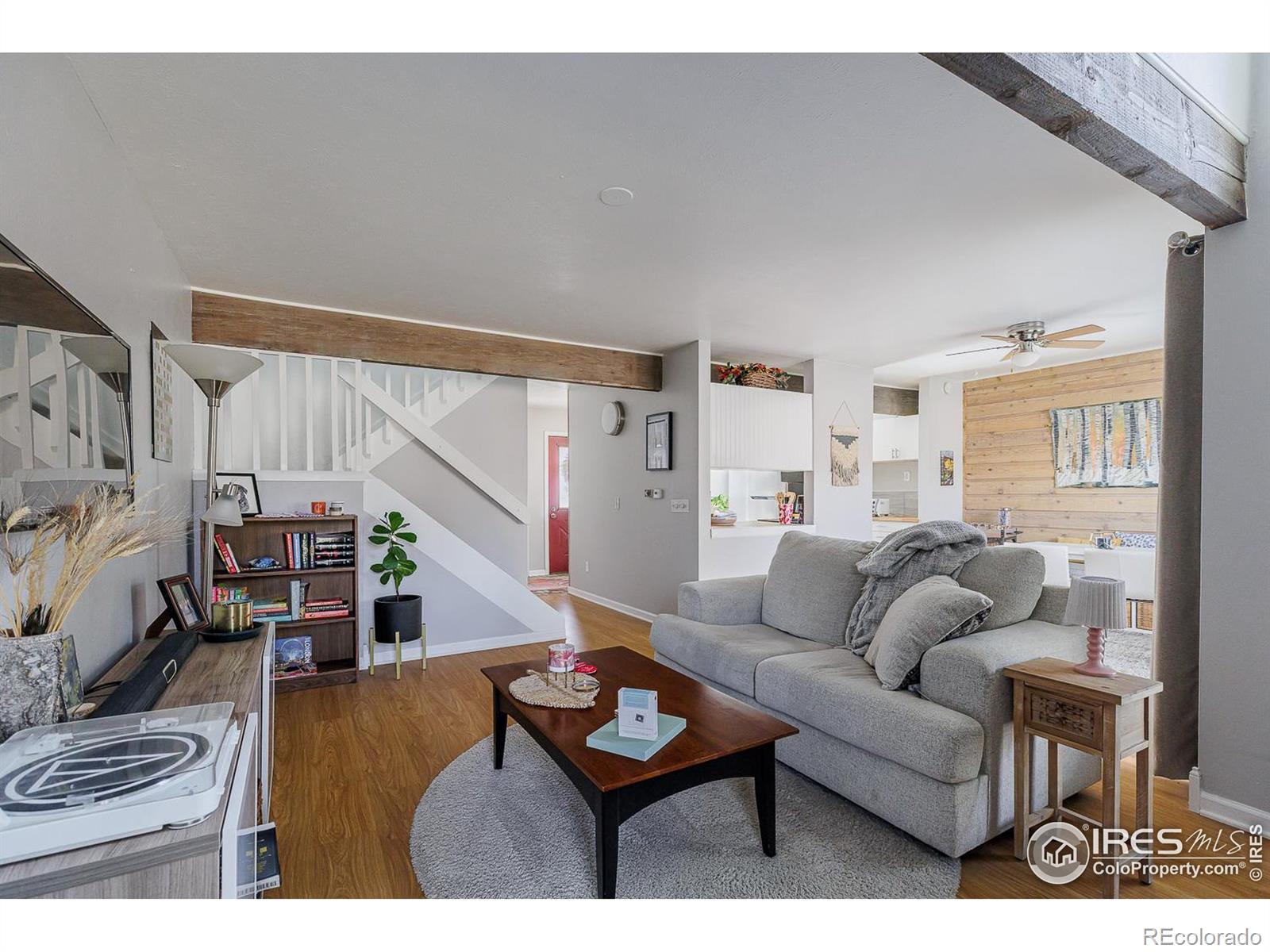 MLS Image #4 for 963  reynolds farm lane,longmont, Colorado