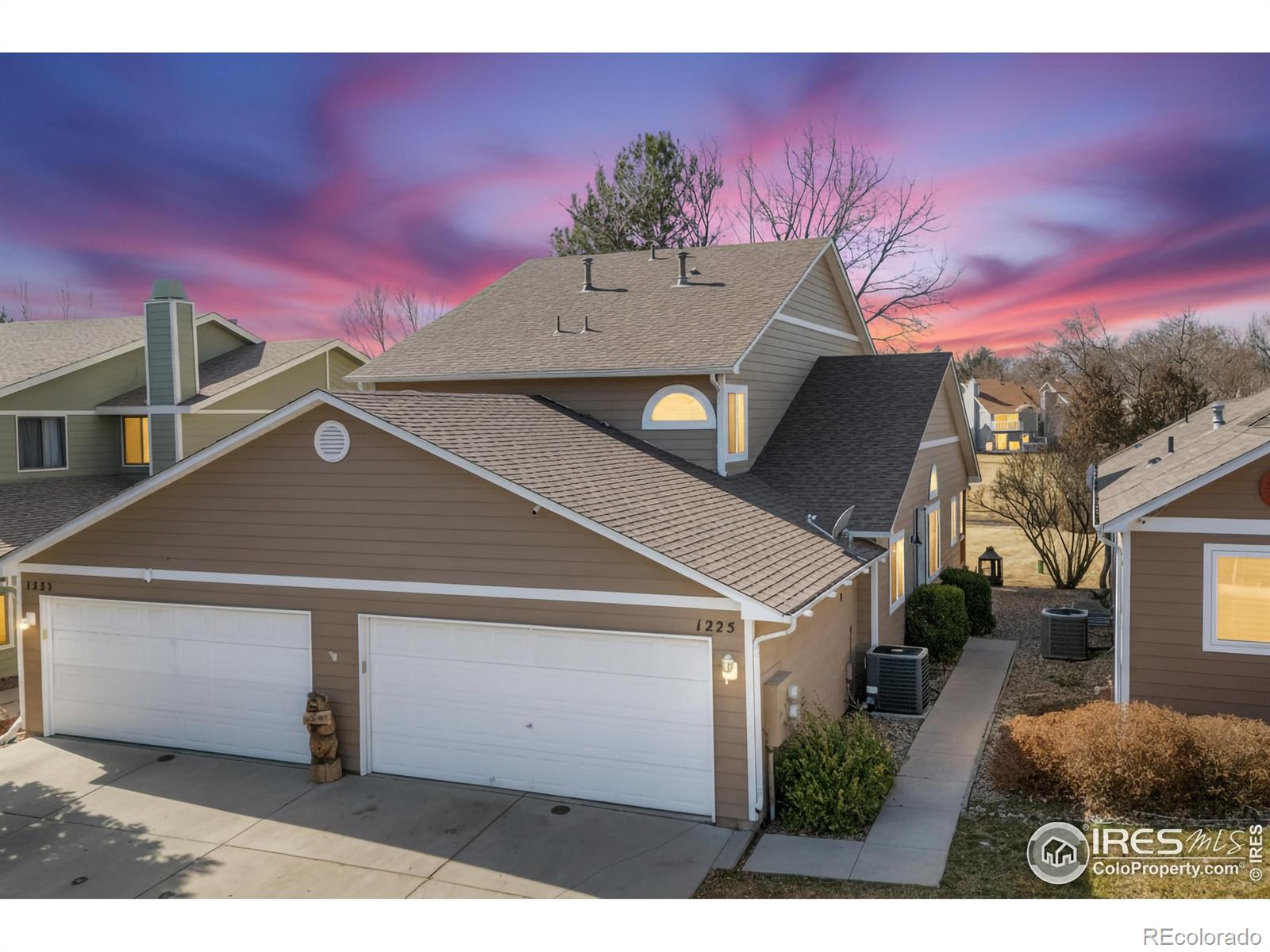 MLS Image #2 for 1225  baker street,longmont, Colorado