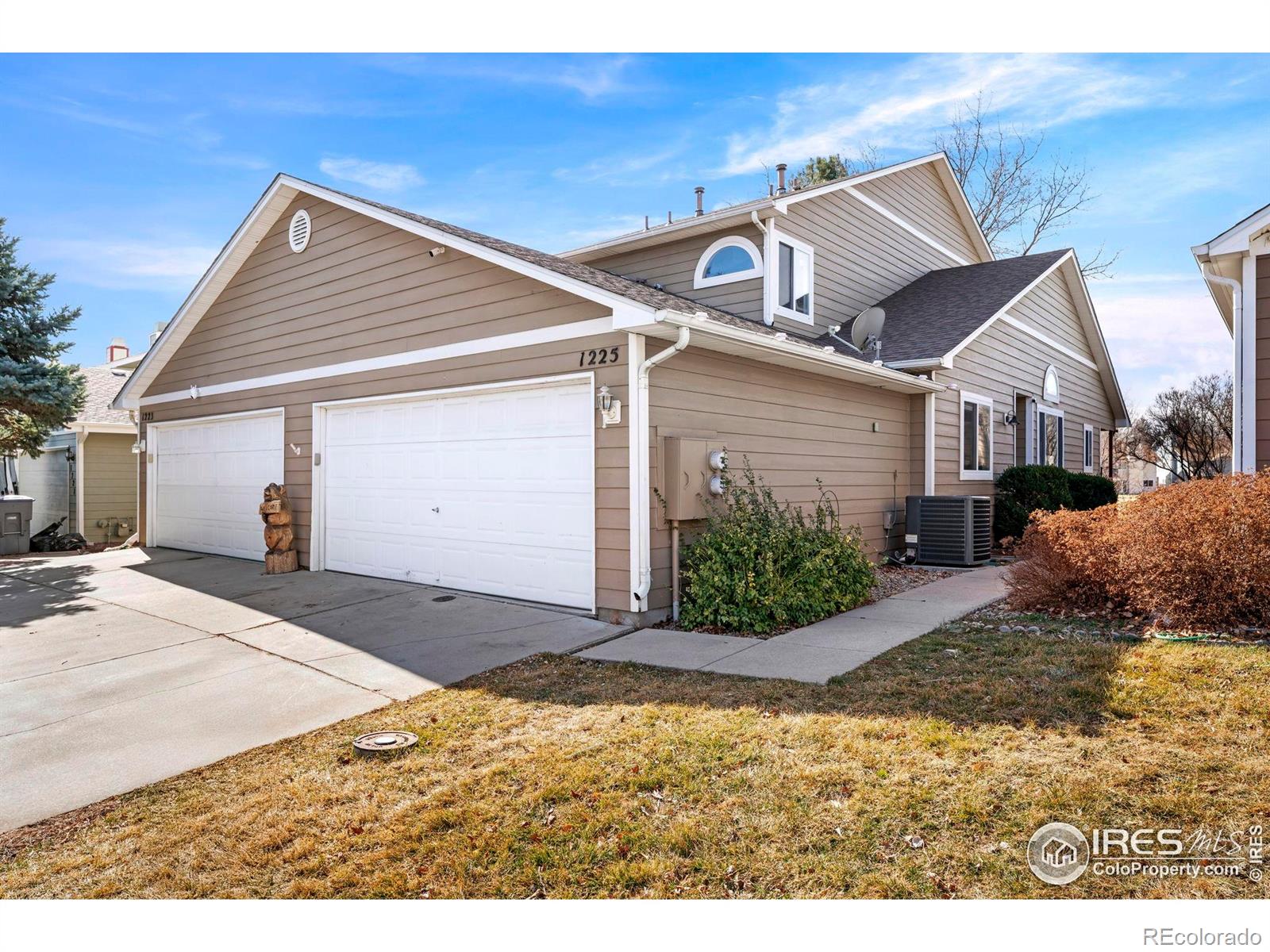 MLS Image #3 for 1225  baker street,longmont, Colorado