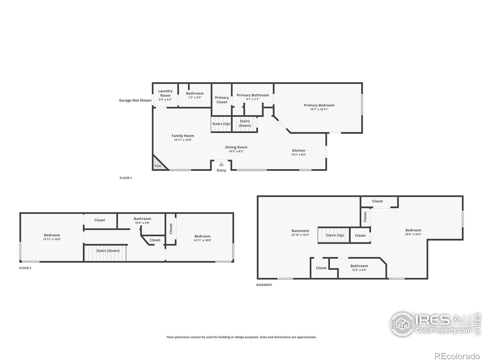 MLS Image #43 for 1225  baker street,longmont, Colorado