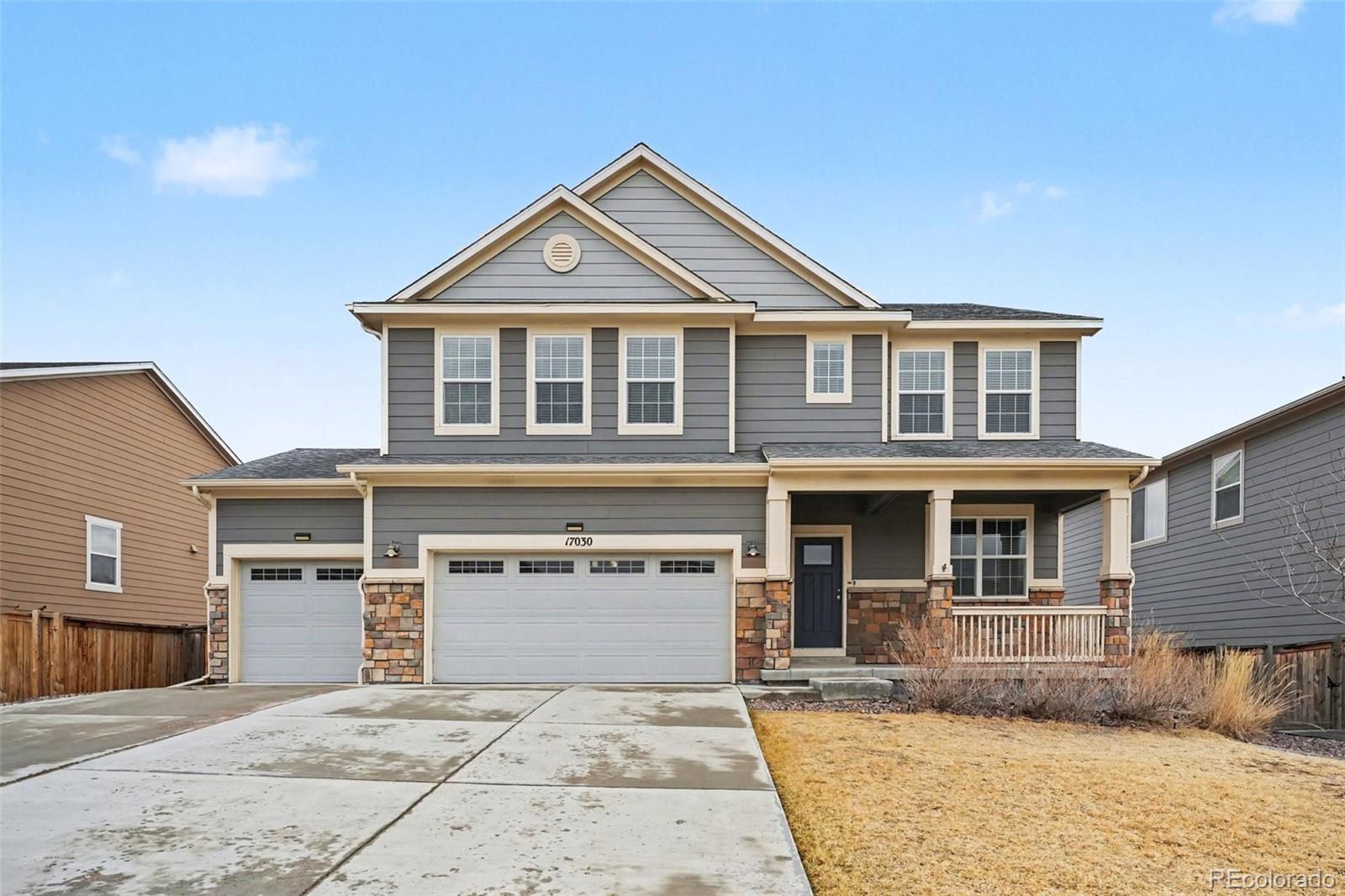 MLS Image #2 for 17030  pecos street,broomfield, Colorado
