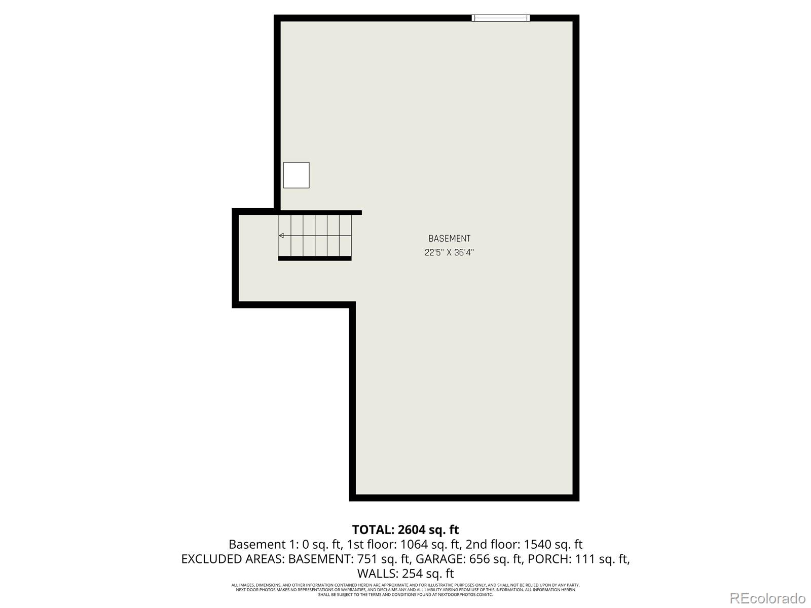 MLS Image #47 for 17030  pecos street,broomfield, Colorado