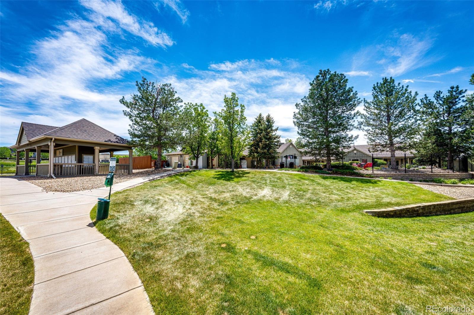 MLS Image #30 for 12820  ironstone way,parker, Colorado