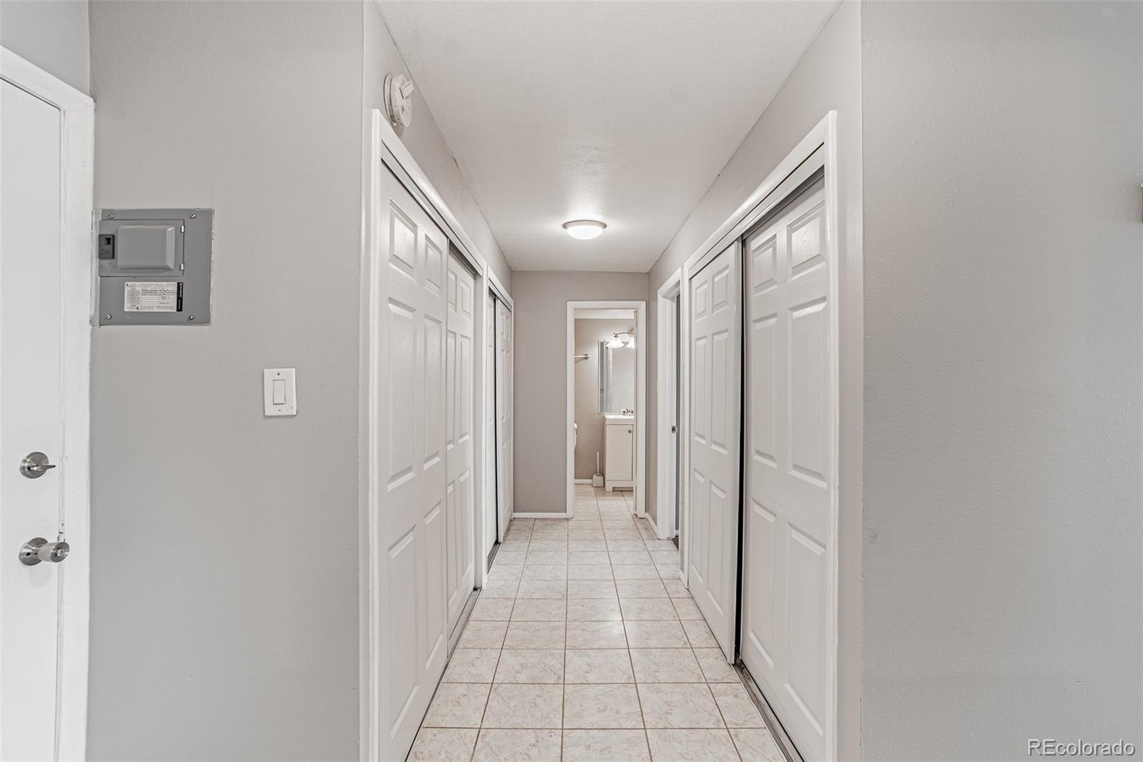 MLS Image #1 for 1366  garfield street,denver, Colorado