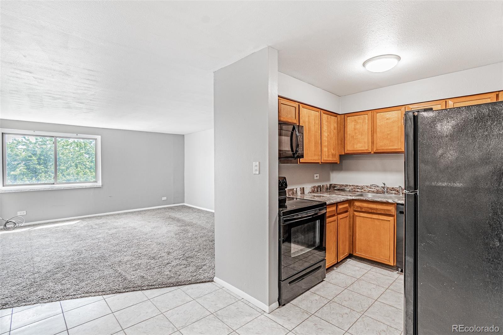 MLS Image #2 for 1366  garfield street,denver, Colorado