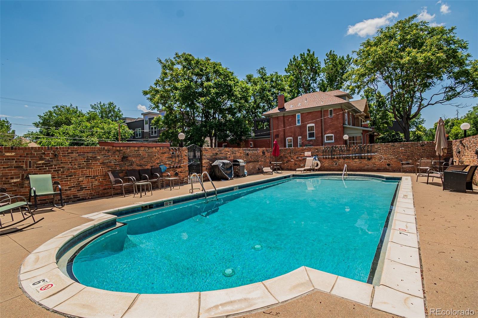 MLS Image #29 for 1366  garfield street,denver, Colorado