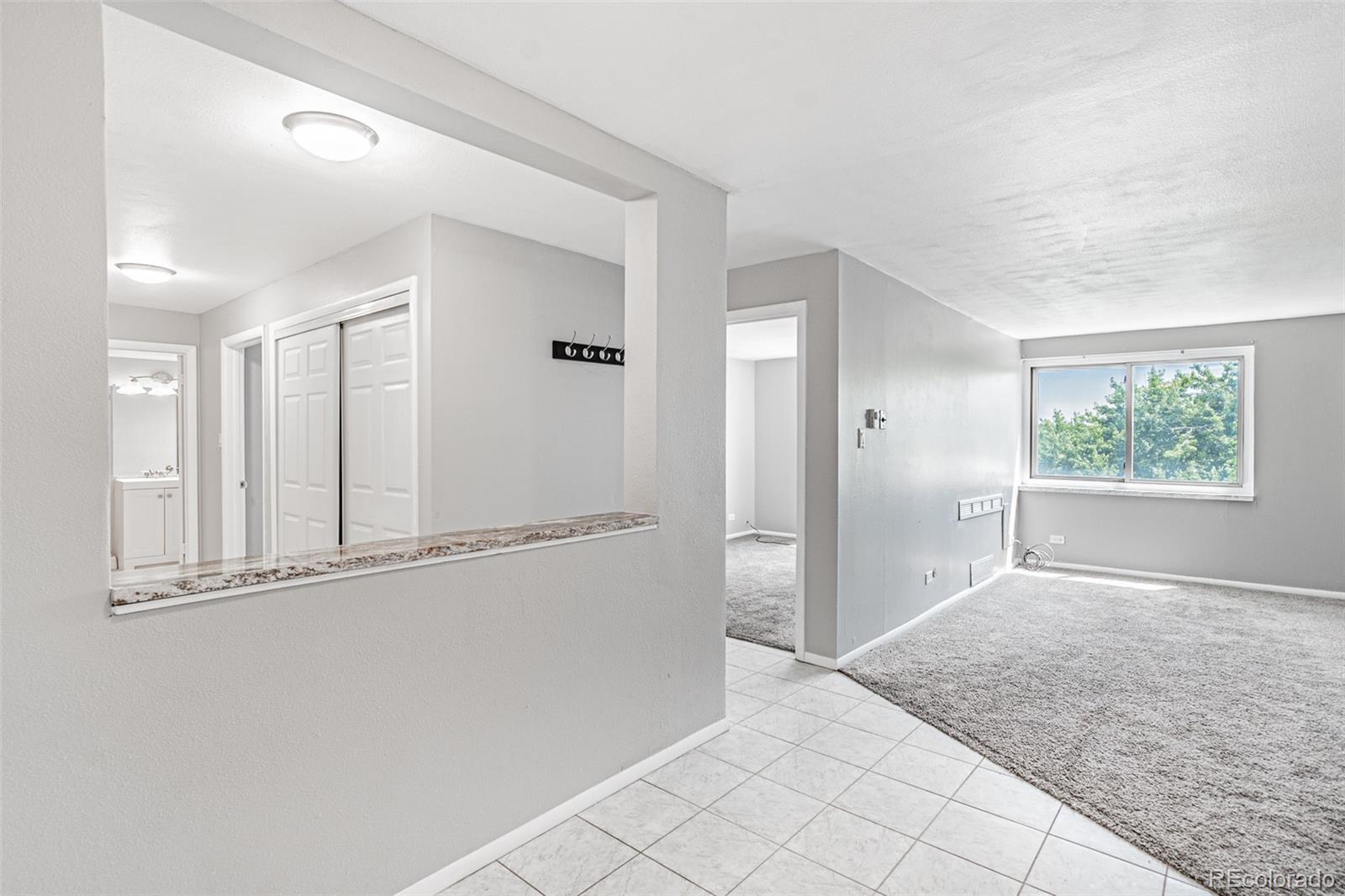 MLS Image #3 for 1366  garfield street,denver, Colorado