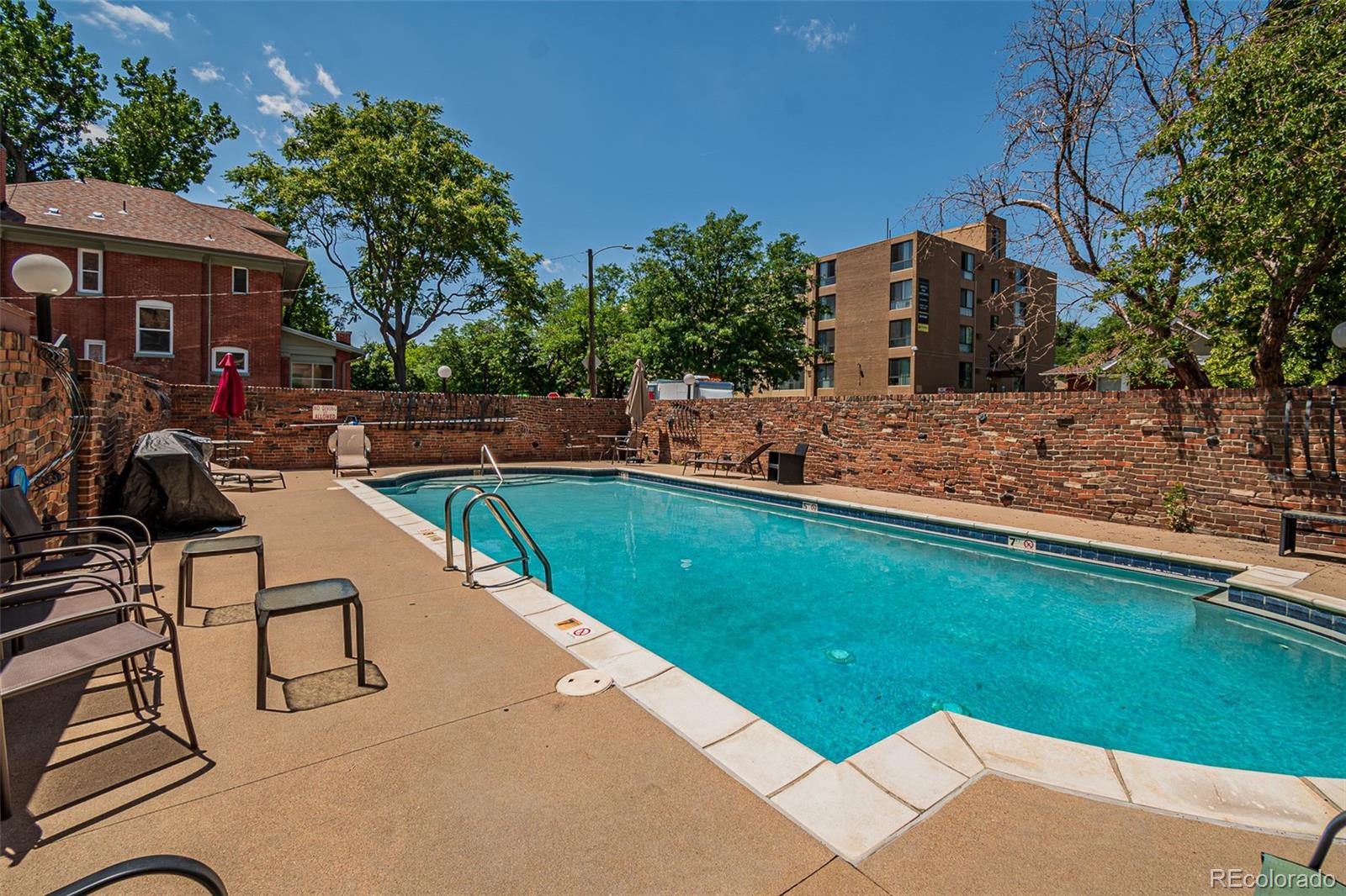 MLS Image #30 for 1366  garfield street,denver, Colorado