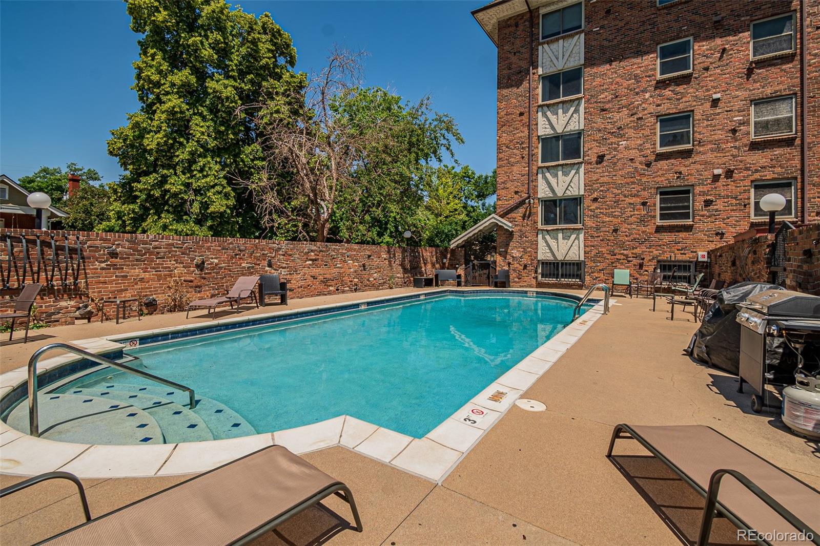 MLS Image #31 for 1366  garfield street,denver, Colorado