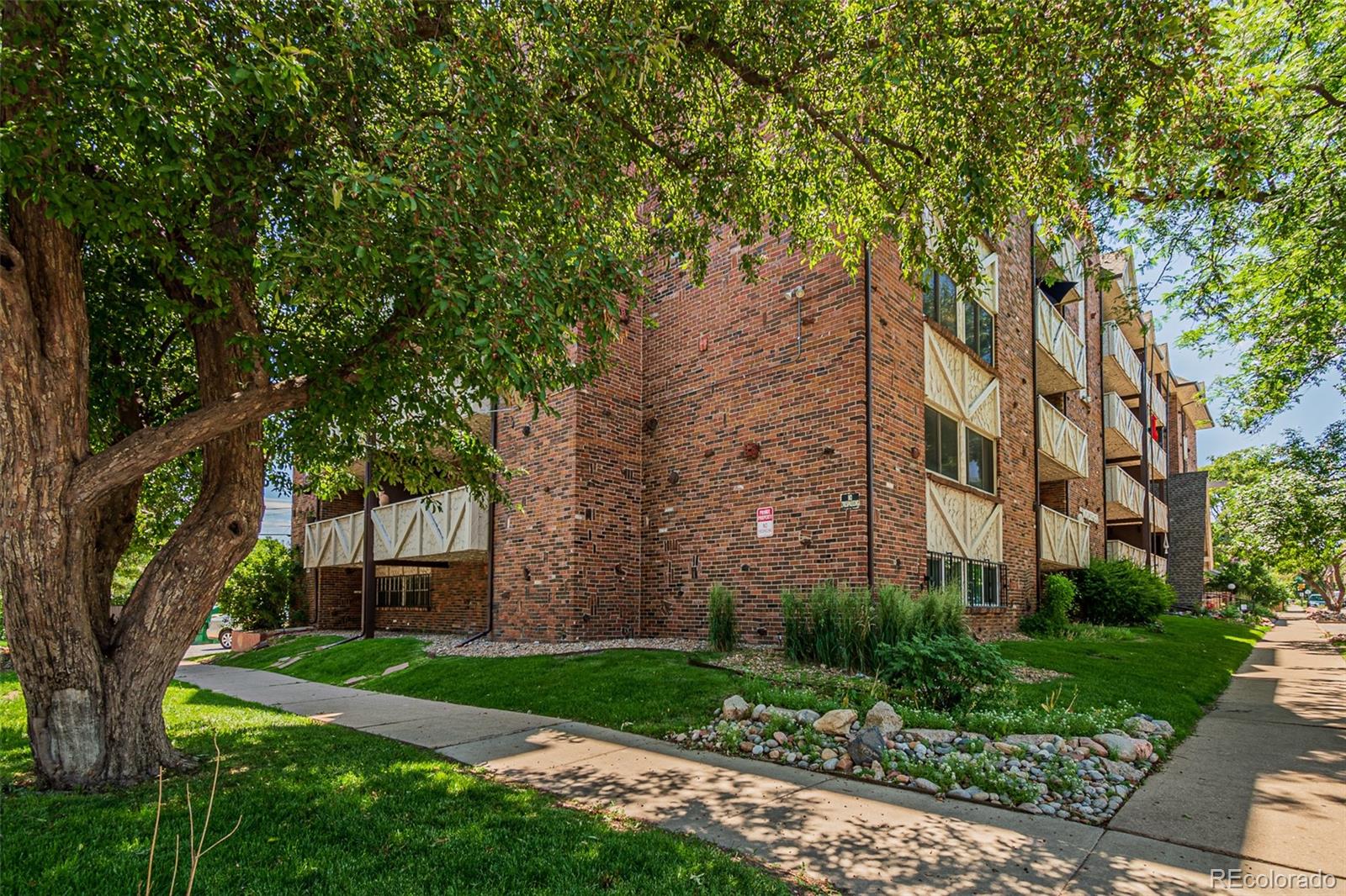 MLS Image #32 for 1366  garfield street,denver, Colorado