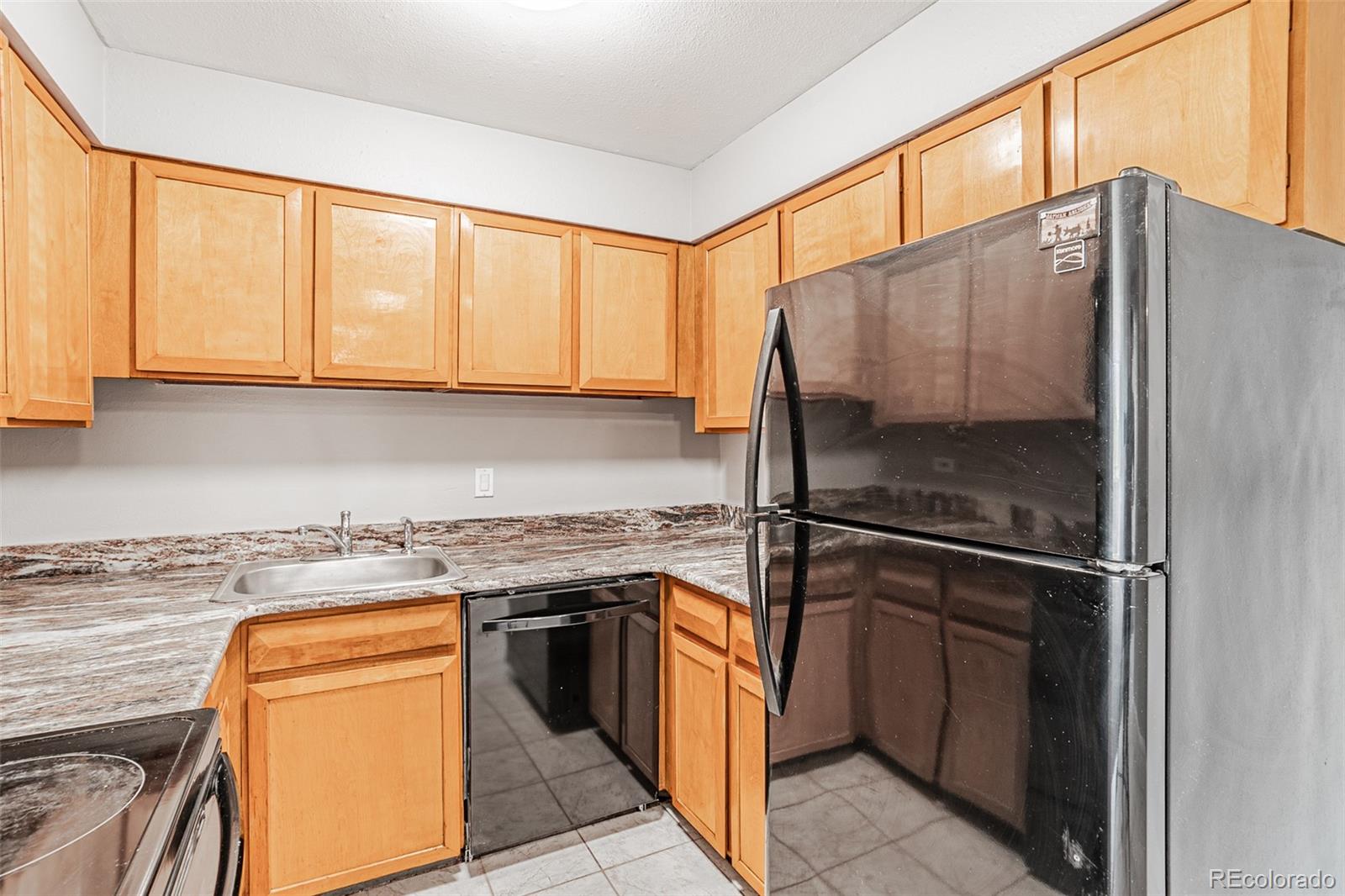 MLS Image #5 for 1366  garfield street,denver, Colorado