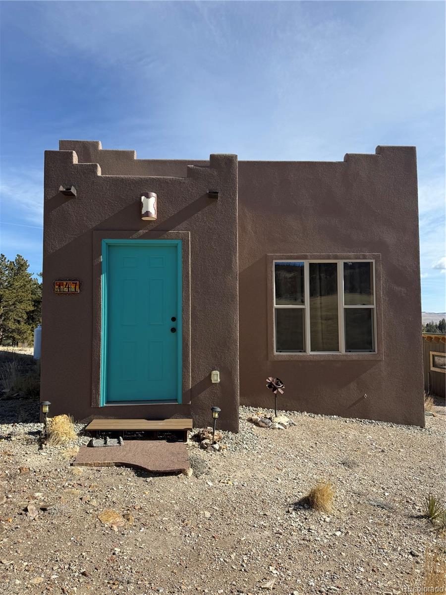 MLS Image #0 for 147  sulky court,hartsel, Colorado