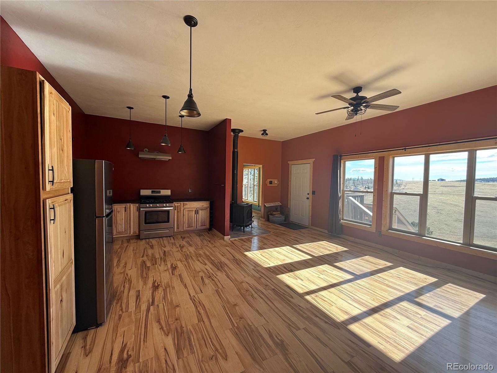 MLS Image #4 for 147  sulky court,hartsel, Colorado