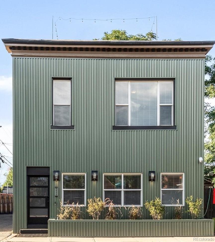 MLS Image #0 for 1521 e 29th avenue,denver, Colorado
