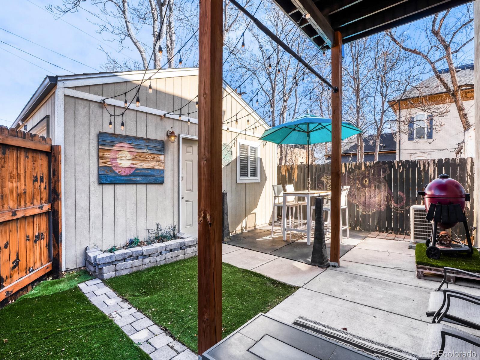 MLS Image #11 for 1521 e 29th avenue,denver, Colorado