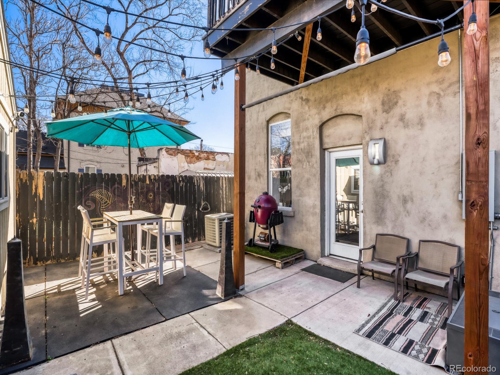 MLS Image #12 for 1521 e 29th avenue,denver, Colorado
