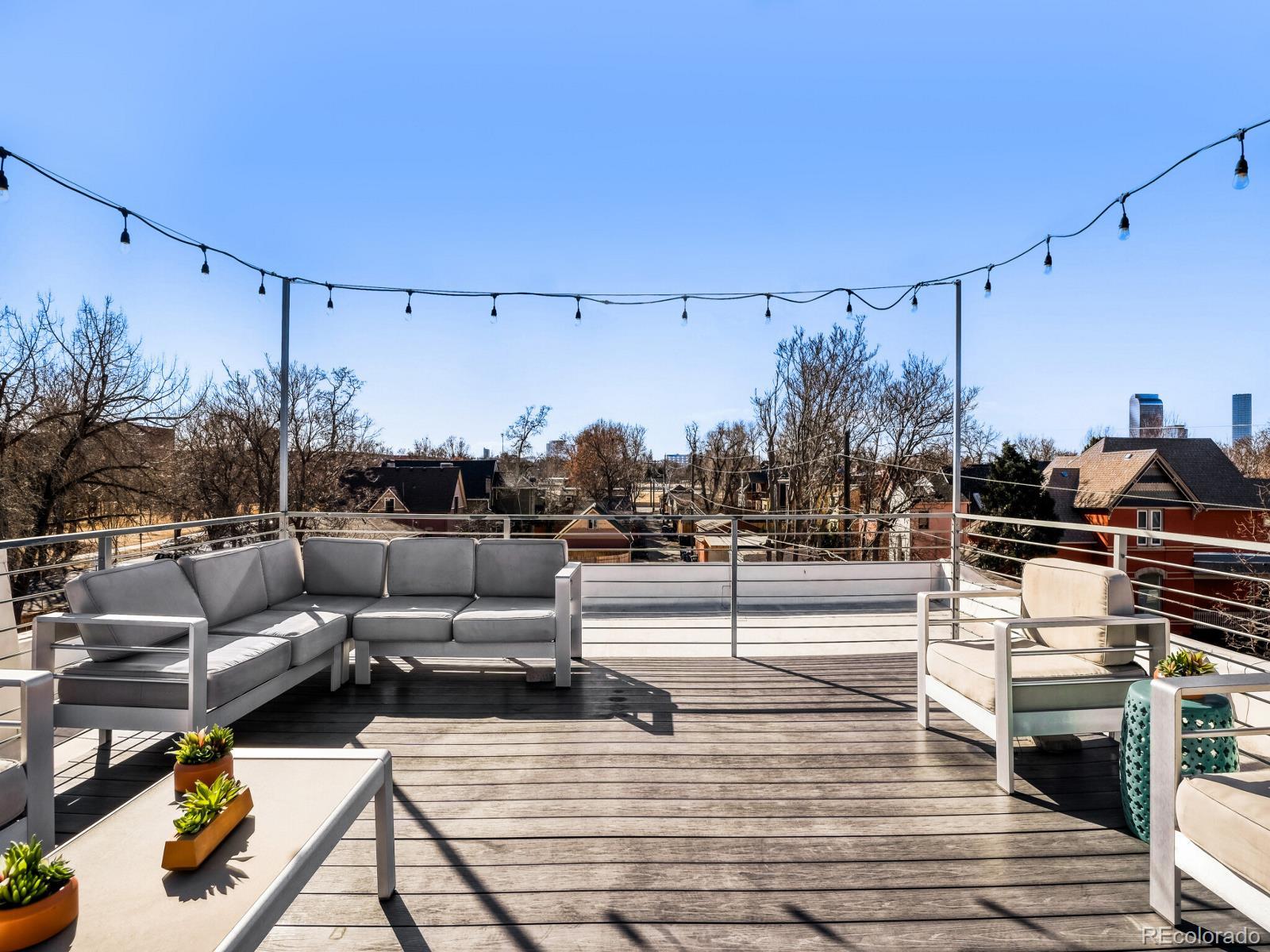 MLS Image #2 for 1521 e 29th avenue,denver, Colorado