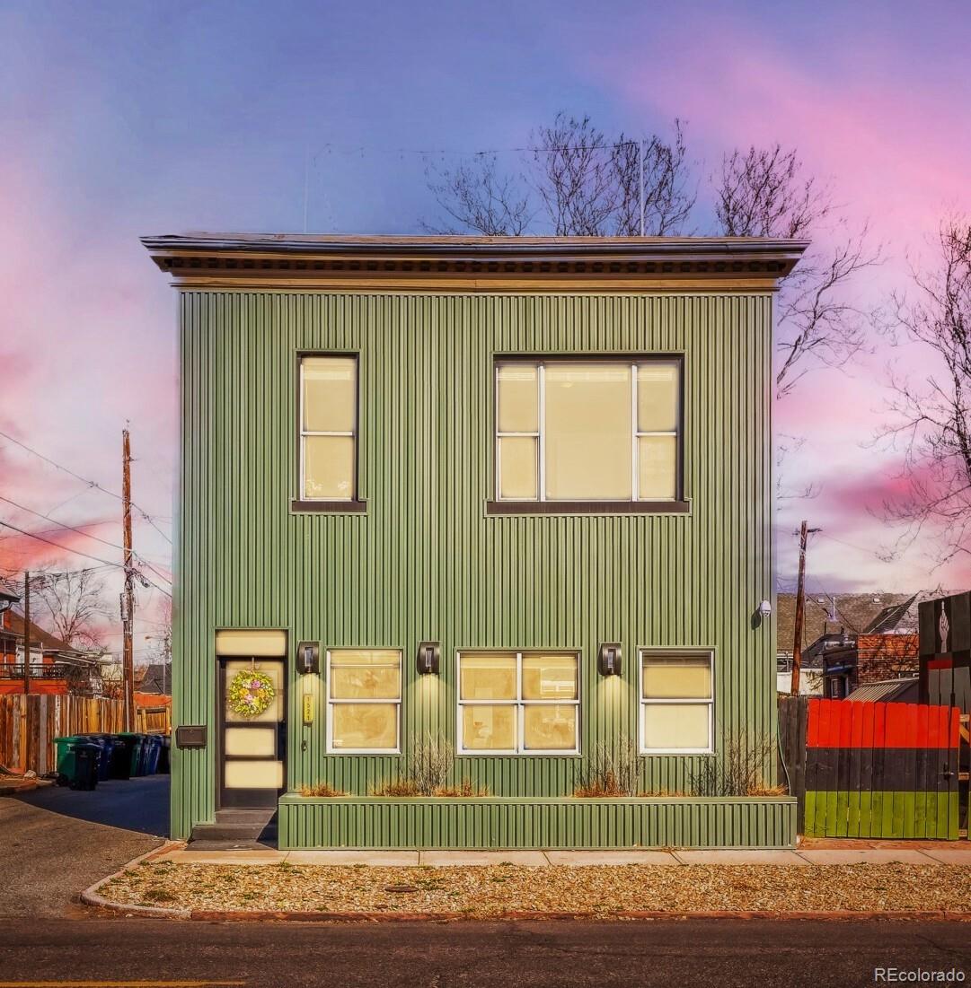 MLS Image #27 for 1521 e 29th avenue,denver, Colorado