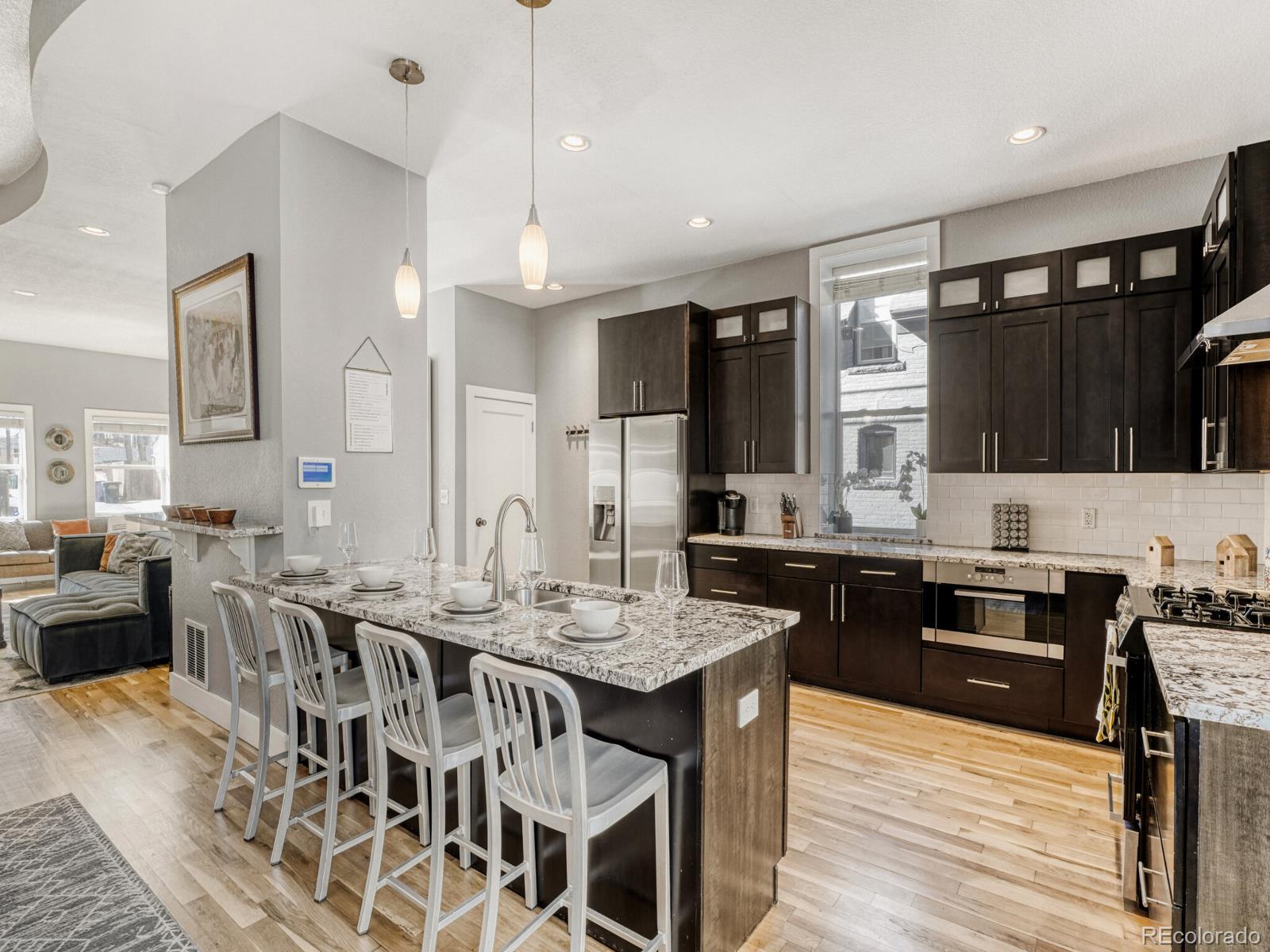 MLS Image #5 for 1521 e 29th avenue,denver, Colorado