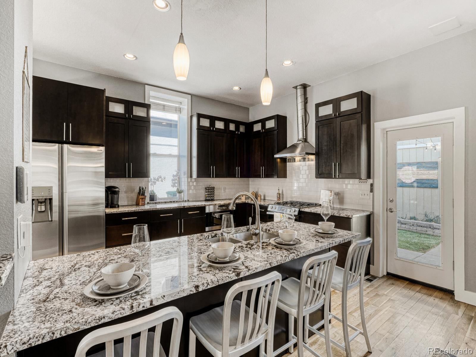 MLS Image #6 for 1521 e 29th avenue,denver, Colorado
