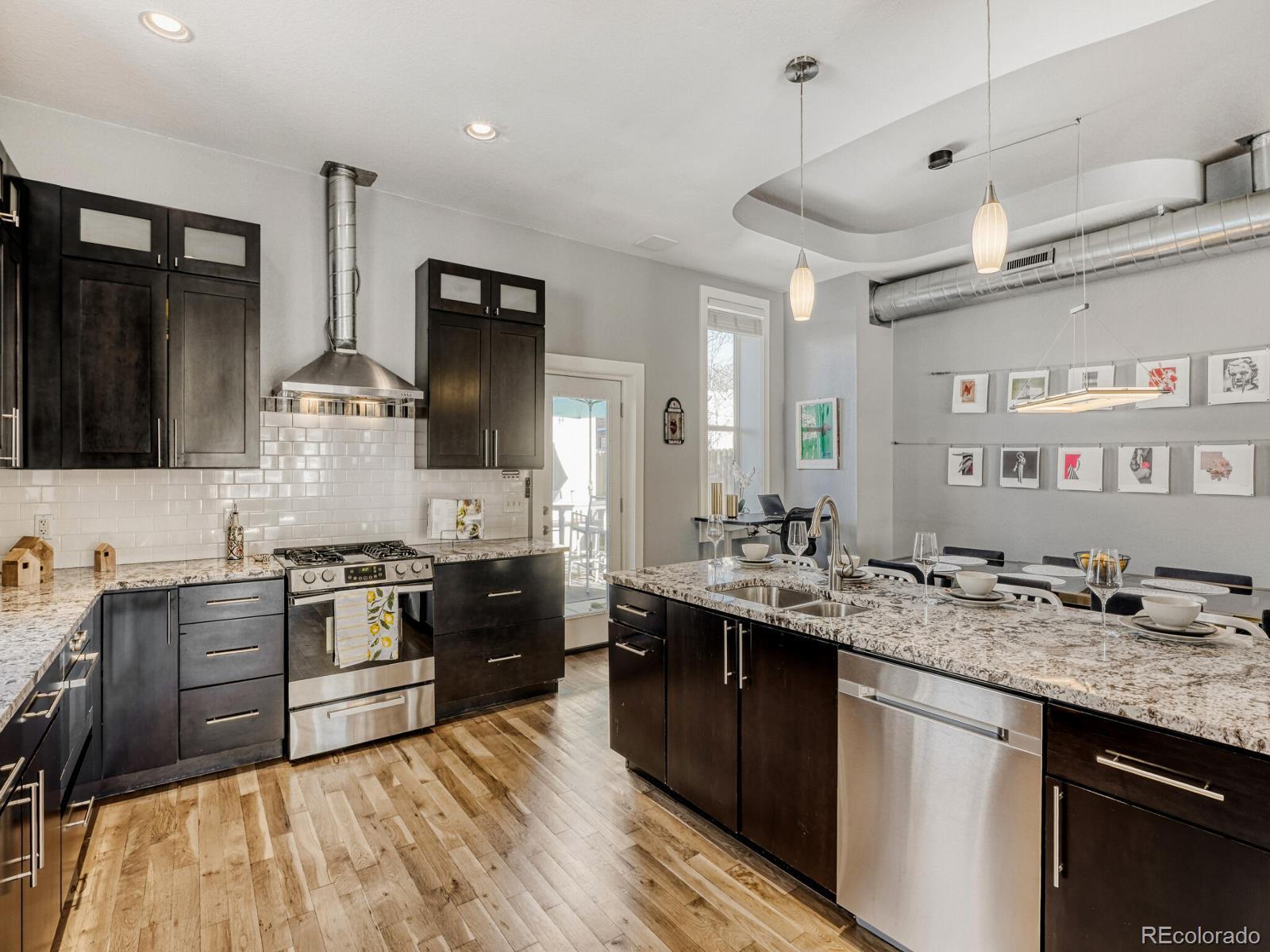 MLS Image #7 for 1521 e 29th avenue,denver, Colorado