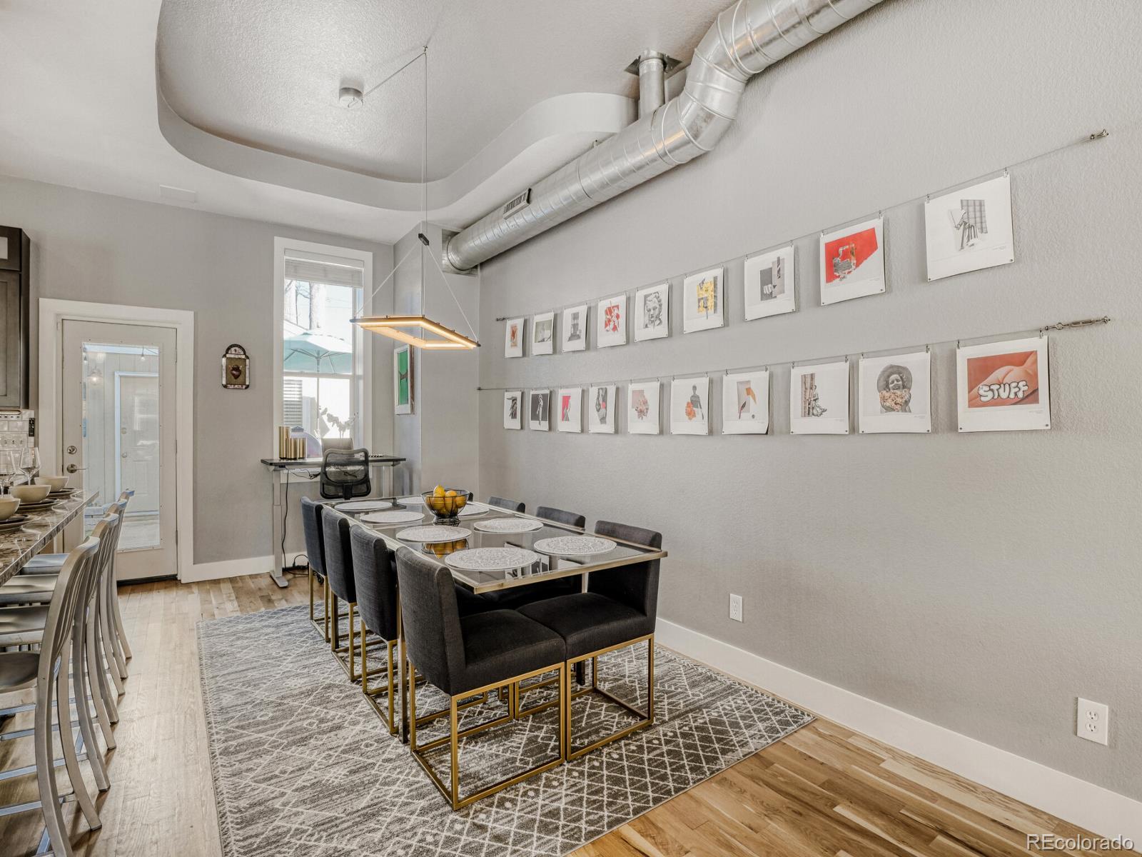 MLS Image #9 for 1521 e 29th avenue,denver, Colorado