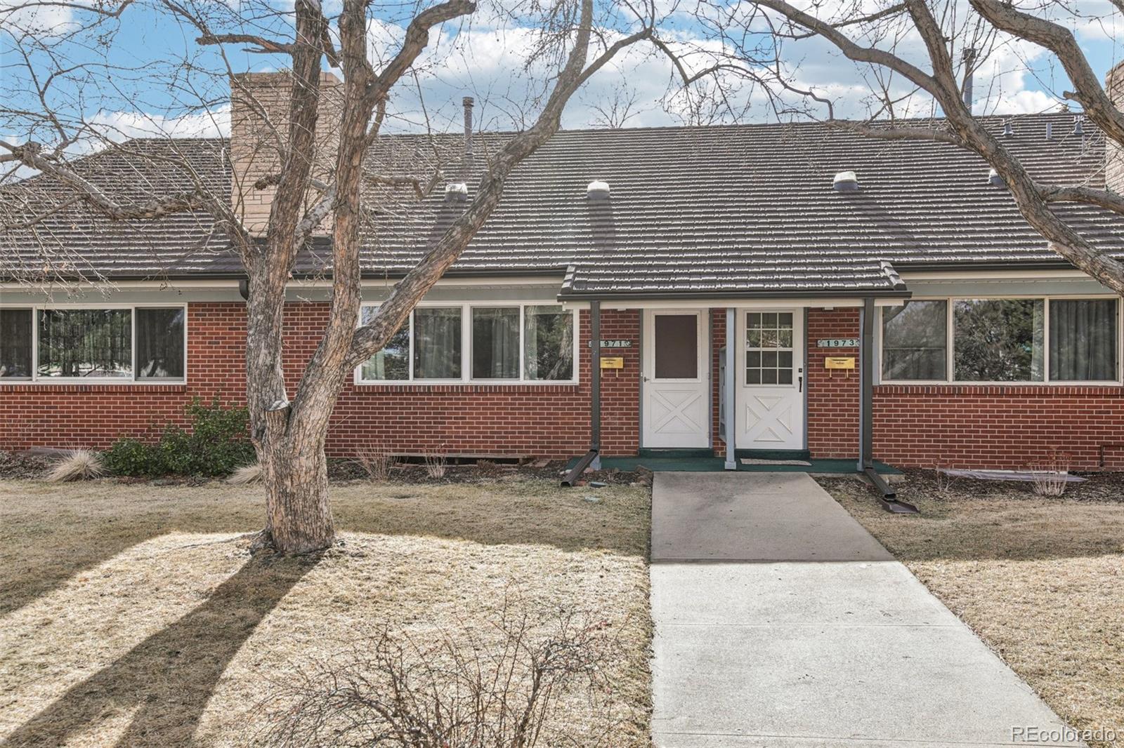 MLS Image #2 for 1971  yank court,golden, Colorado