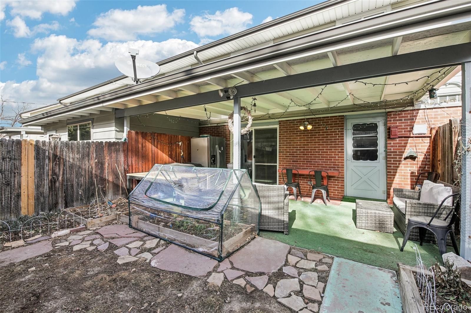 MLS Image #28 for 1971  yank court,golden, Colorado