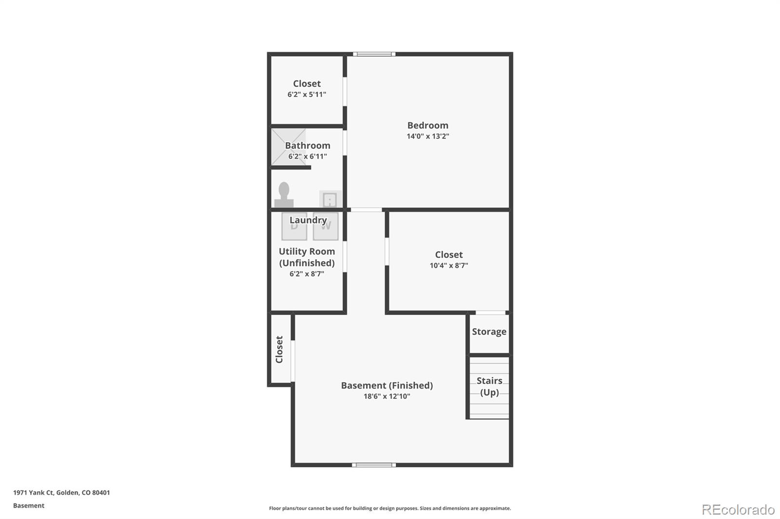 MLS Image #30 for 1971  yank court,golden, Colorado