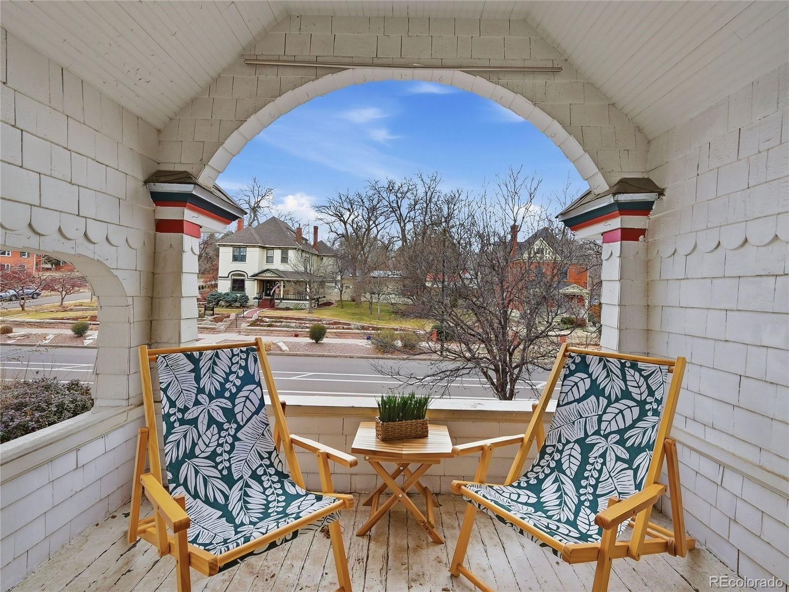 MLS Image #1 for 1912 n greenwood street,pueblo, Colorado