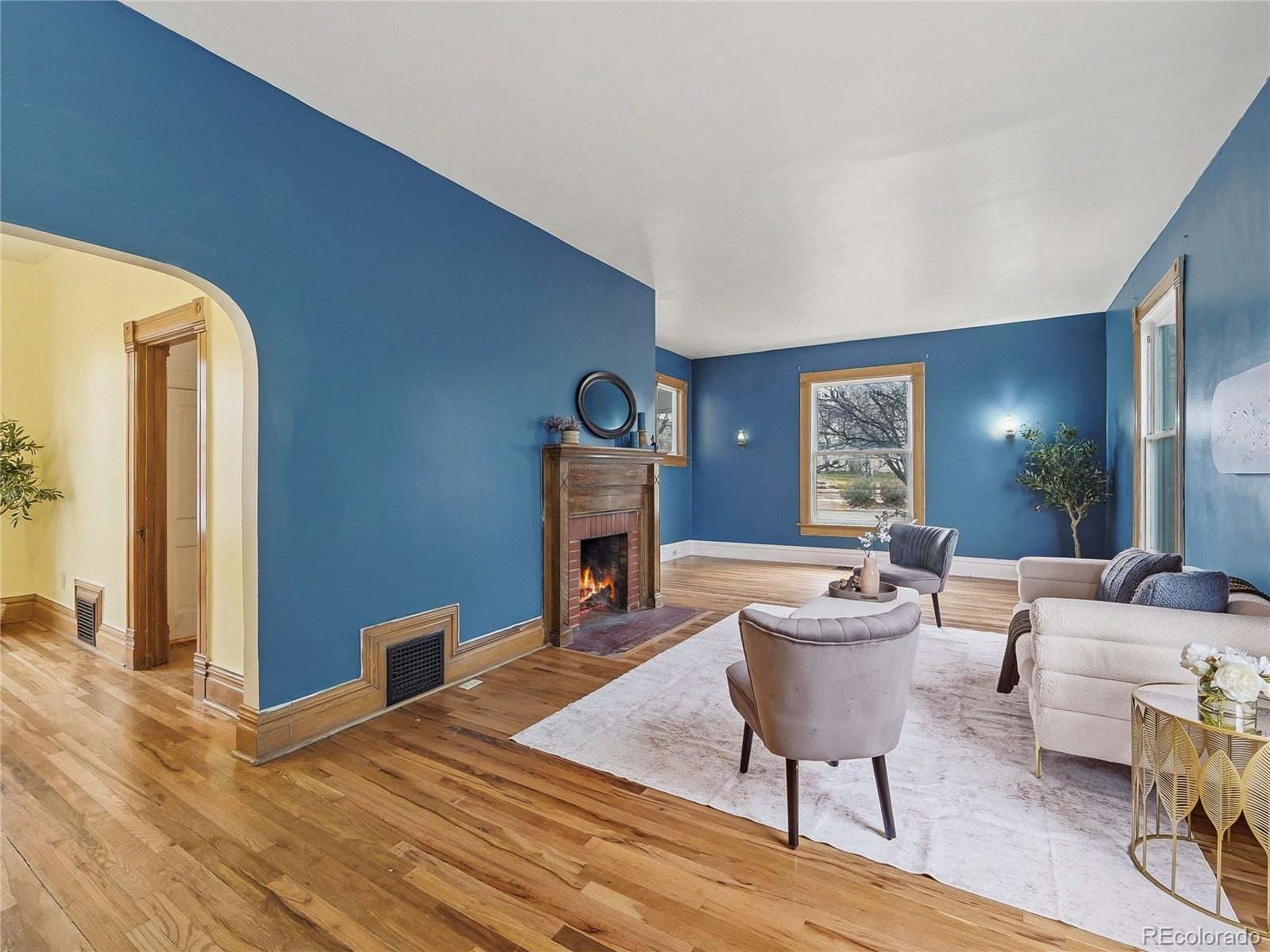 MLS Image #11 for 1912 n greenwood street,pueblo, Colorado