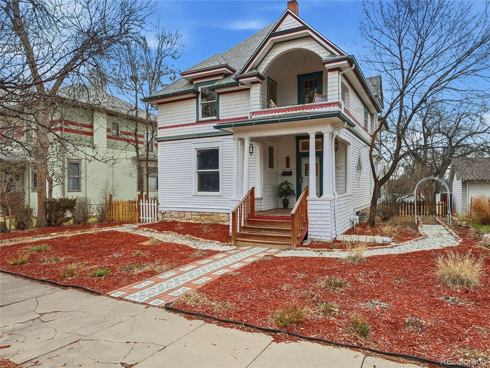 MLS Image #28 for 1912 n greenwood street,pueblo, Colorado