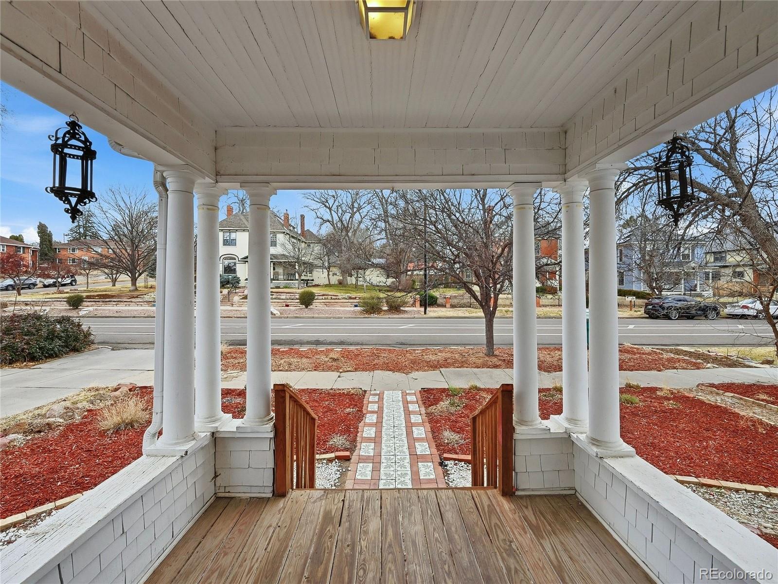 MLS Image #7 for 1912 n greenwood street,pueblo, Colorado