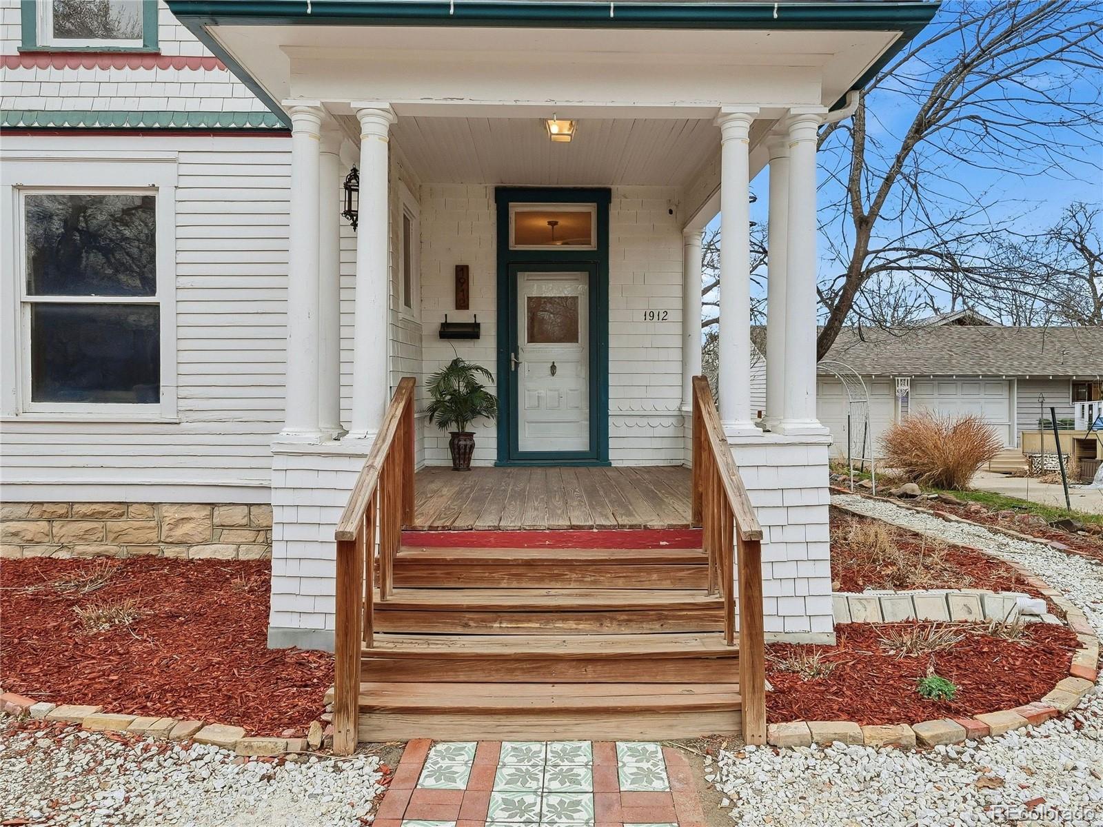 MLS Image #8 for 1912 n greenwood street,pueblo, Colorado