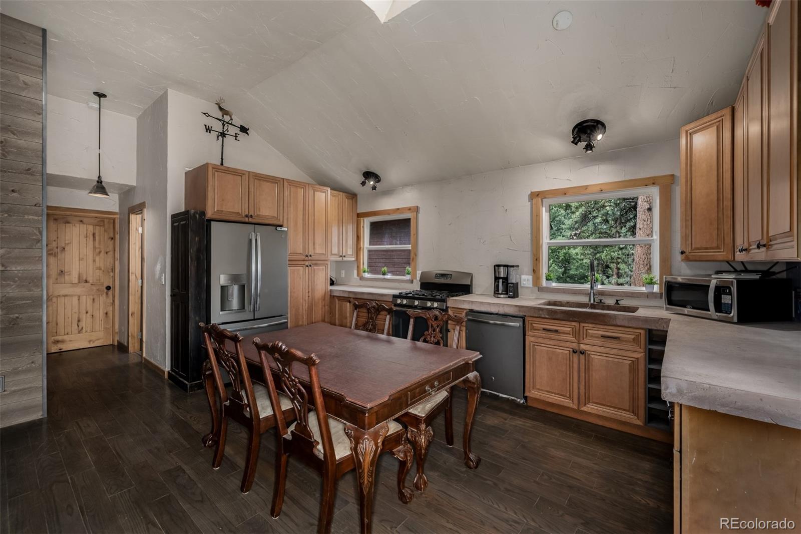 MLS Image #10 for 54  zaza lane,evergreen, Colorado