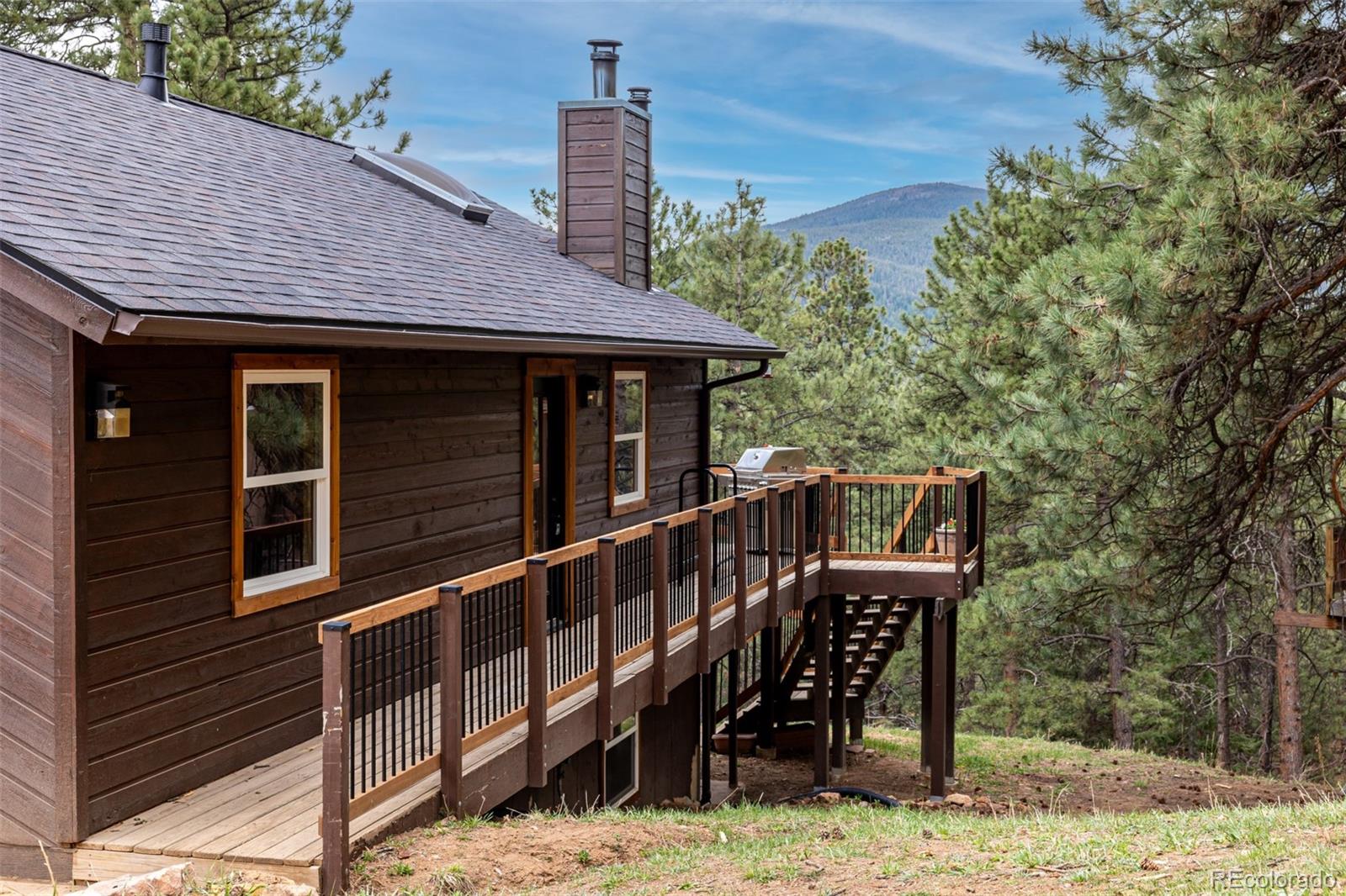 MLS Image #2 for 54  zaza lane,evergreen, Colorado