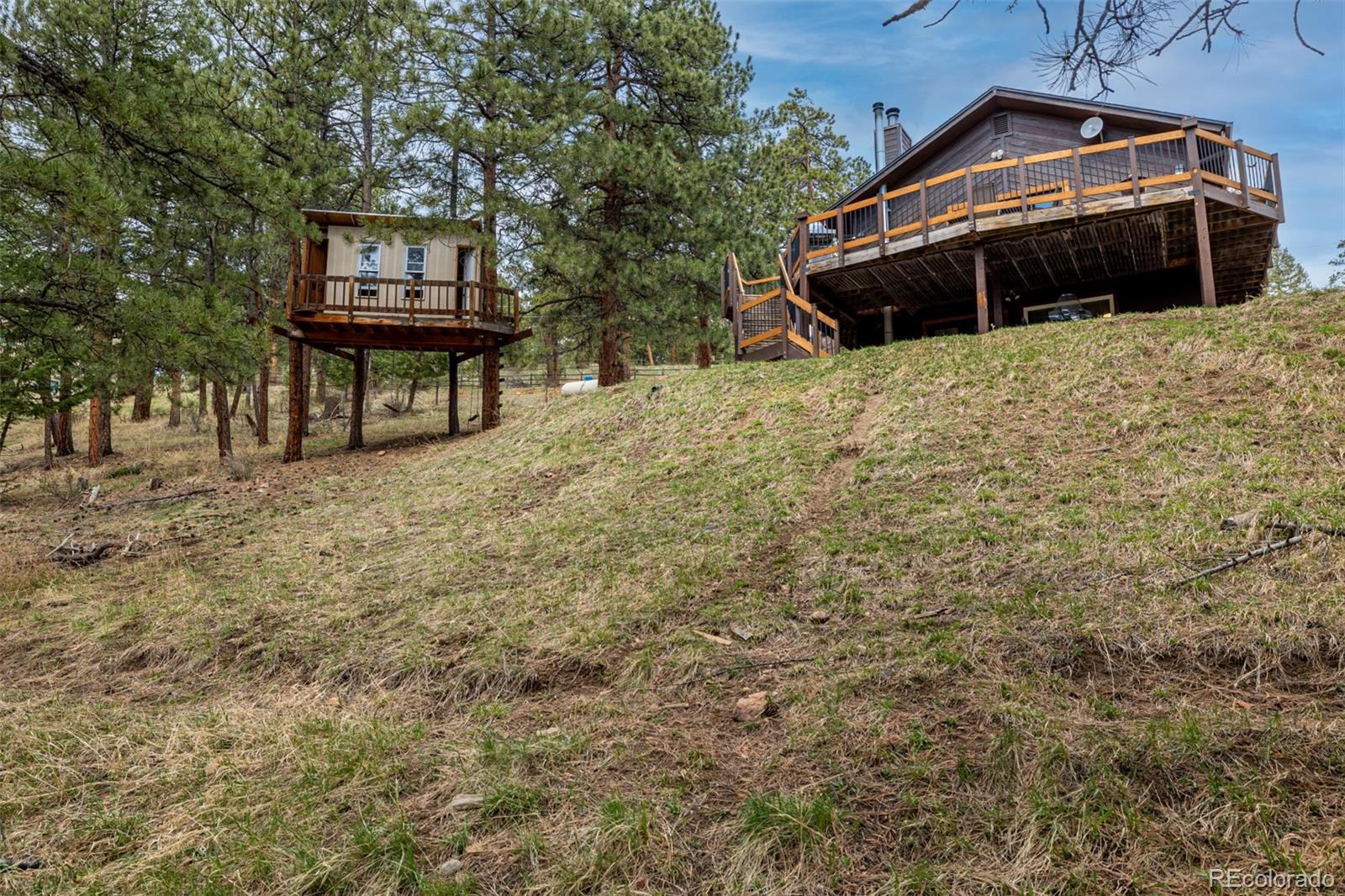 MLS Image #20 for 54  zaza lane,evergreen, Colorado