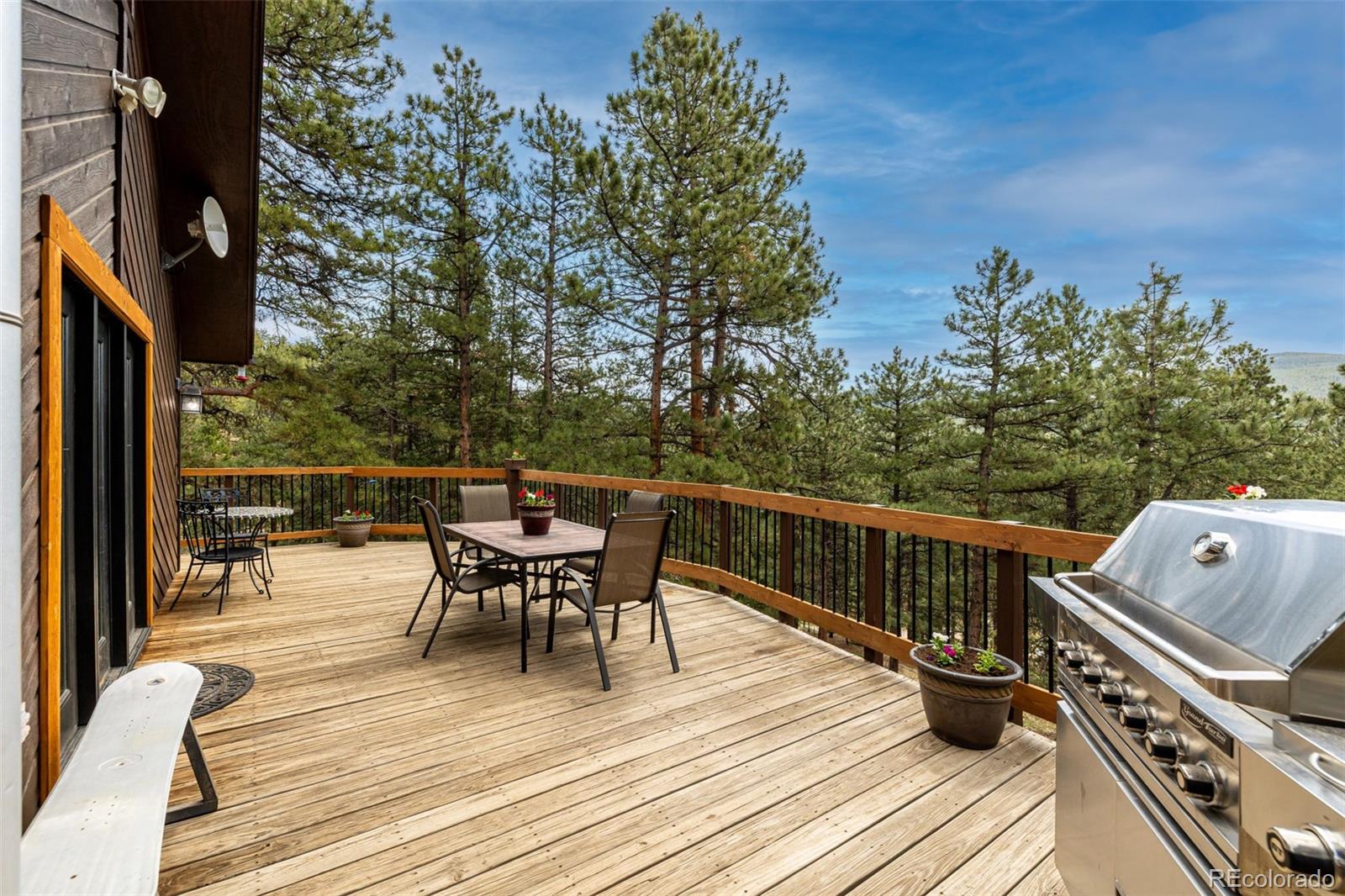 MLS Image #22 for 54  zaza lane,evergreen, Colorado