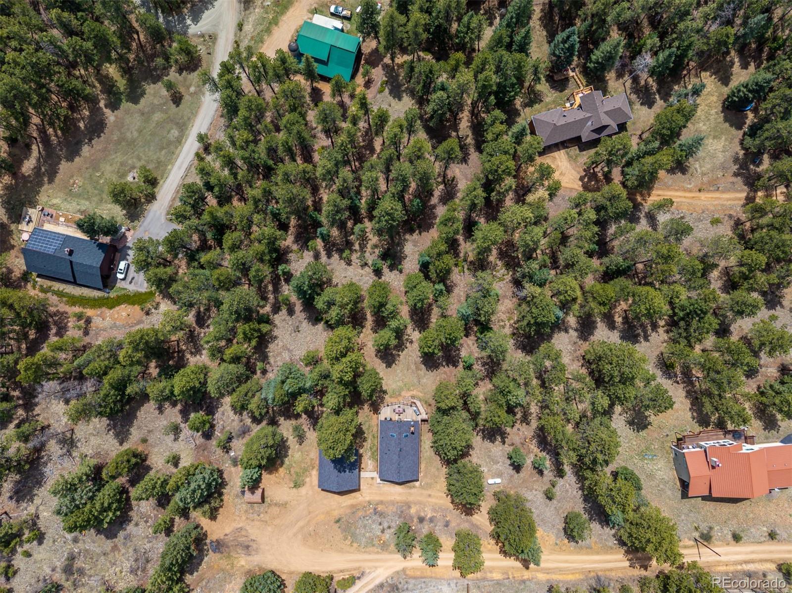 MLS Image #27 for 54  zaza lane,evergreen, Colorado