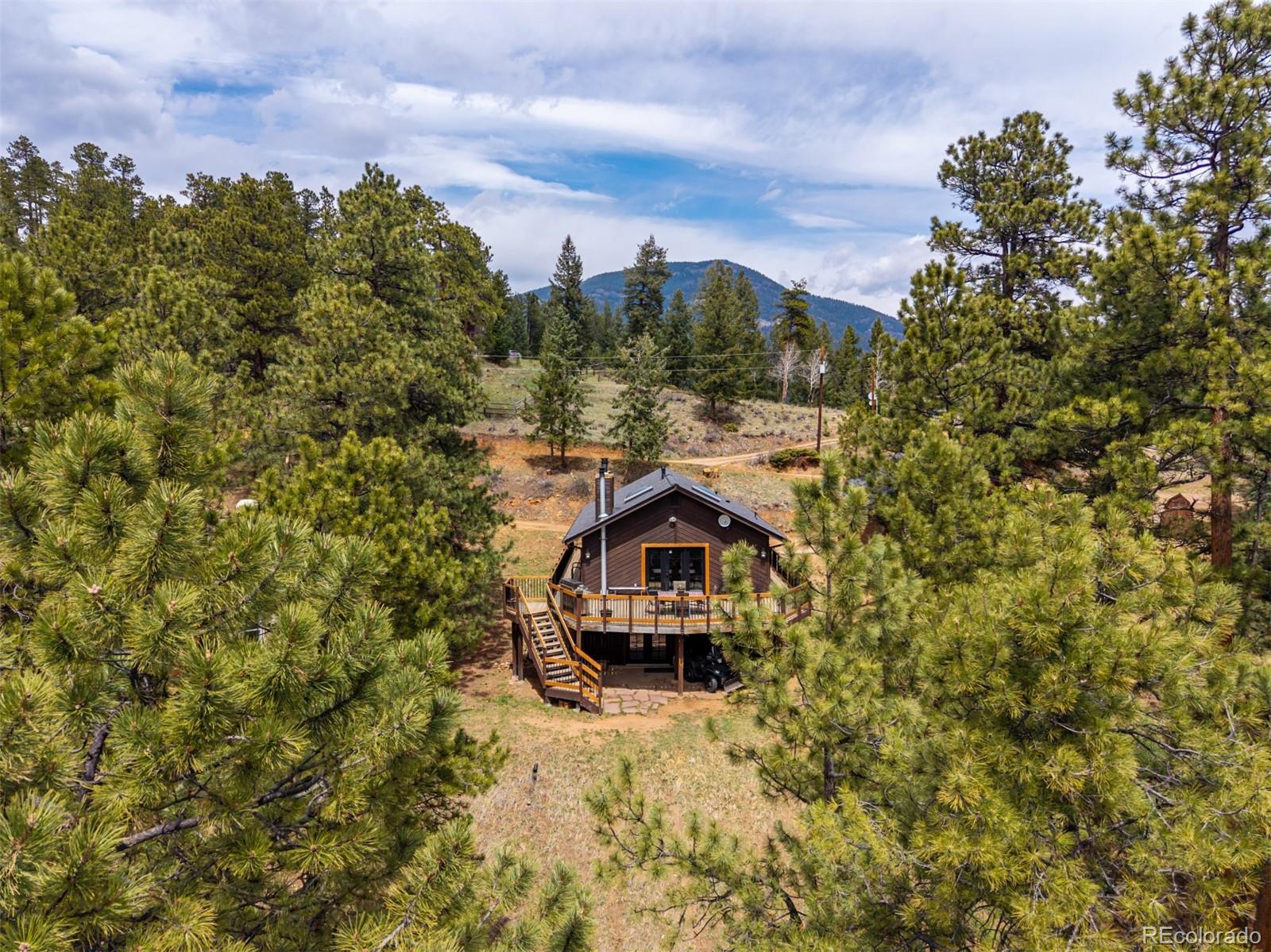 MLS Image #28 for 54  zaza lane,evergreen, Colorado