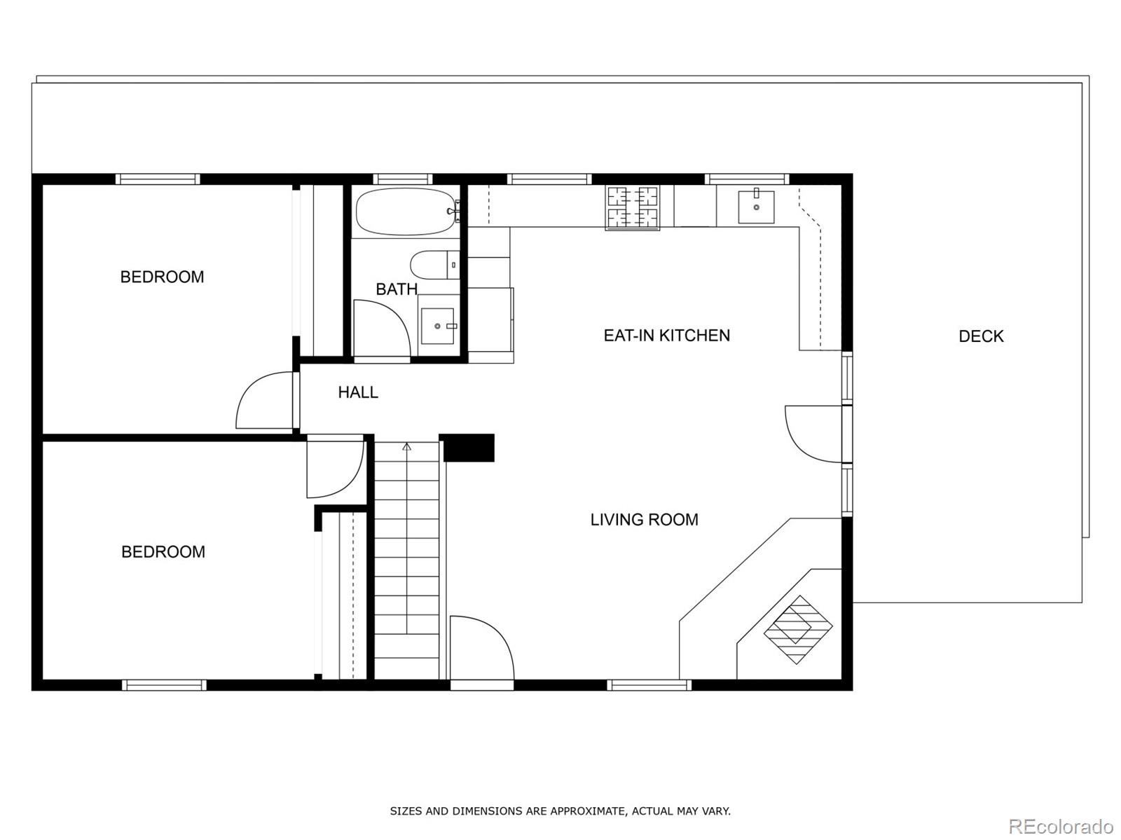 MLS Image #29 for 54  zaza lane,evergreen, Colorado