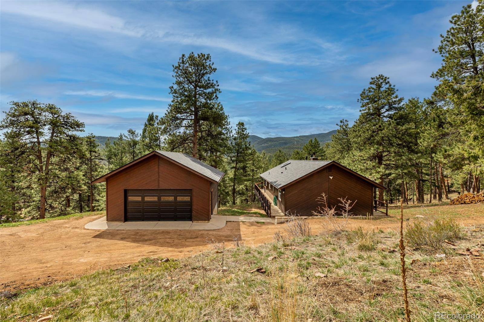 MLS Image #3 for 54  zaza lane,evergreen, Colorado