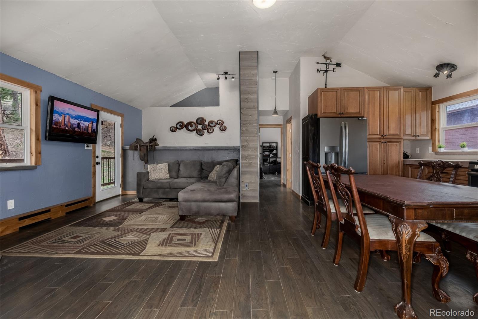 MLS Image #5 for 54  zaza lane,evergreen, Colorado