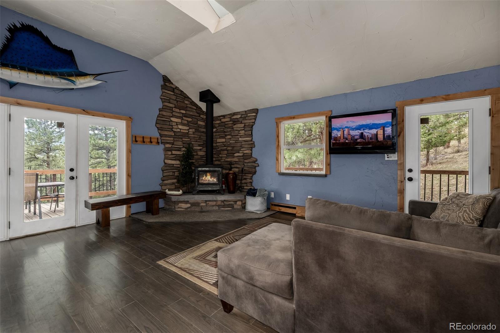 MLS Image #7 for 54  zaza lane,evergreen, Colorado