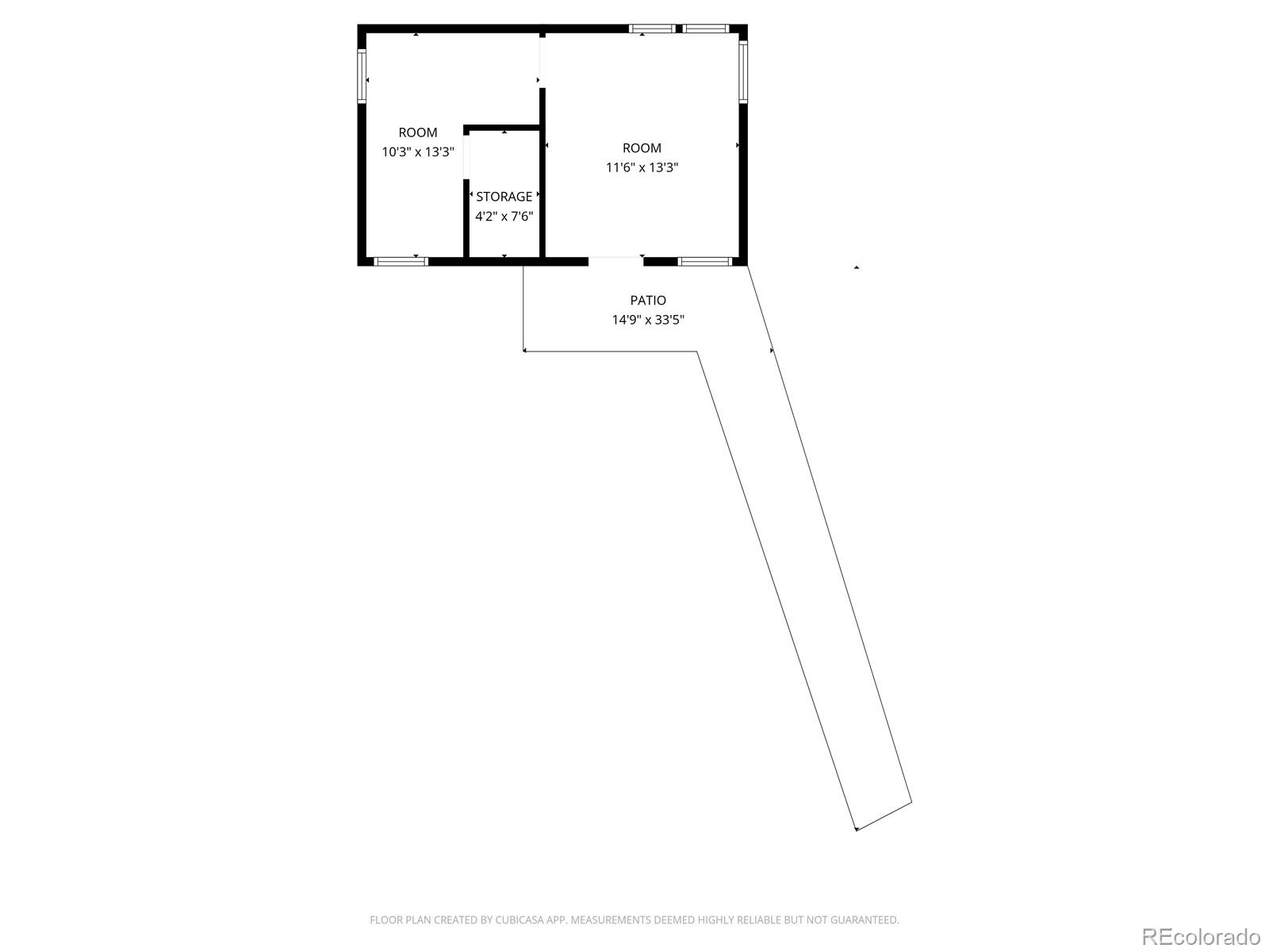 MLS Image #19 for 7131  pontiac street,commerce city, Colorado