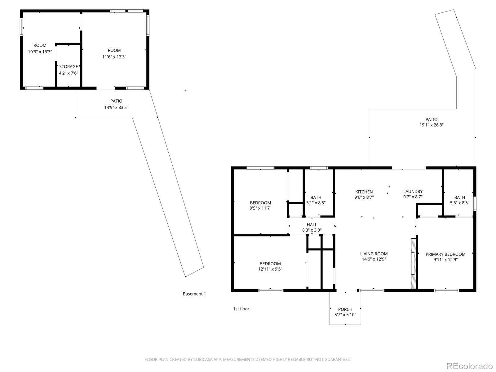 MLS Image #21 for 7131  pontiac street,commerce city, Colorado
