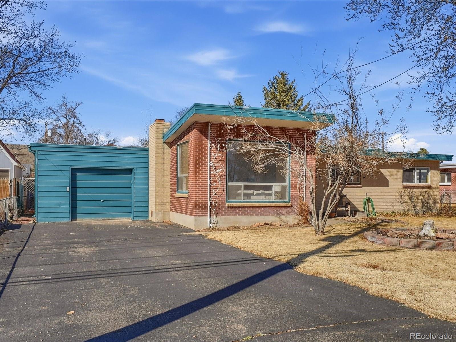 MLS Image #3 for 4785  indiana street,golden, Colorado