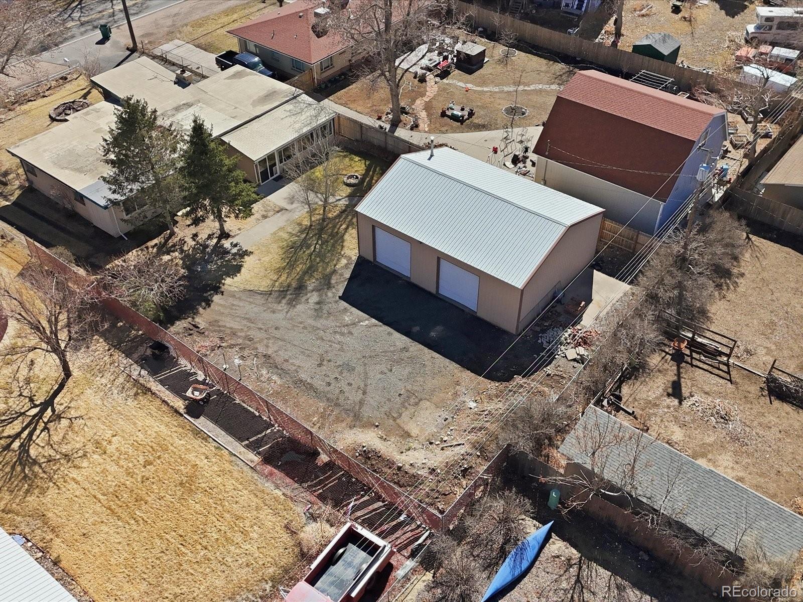 MLS Image #47 for 4785  indiana street,golden, Colorado
